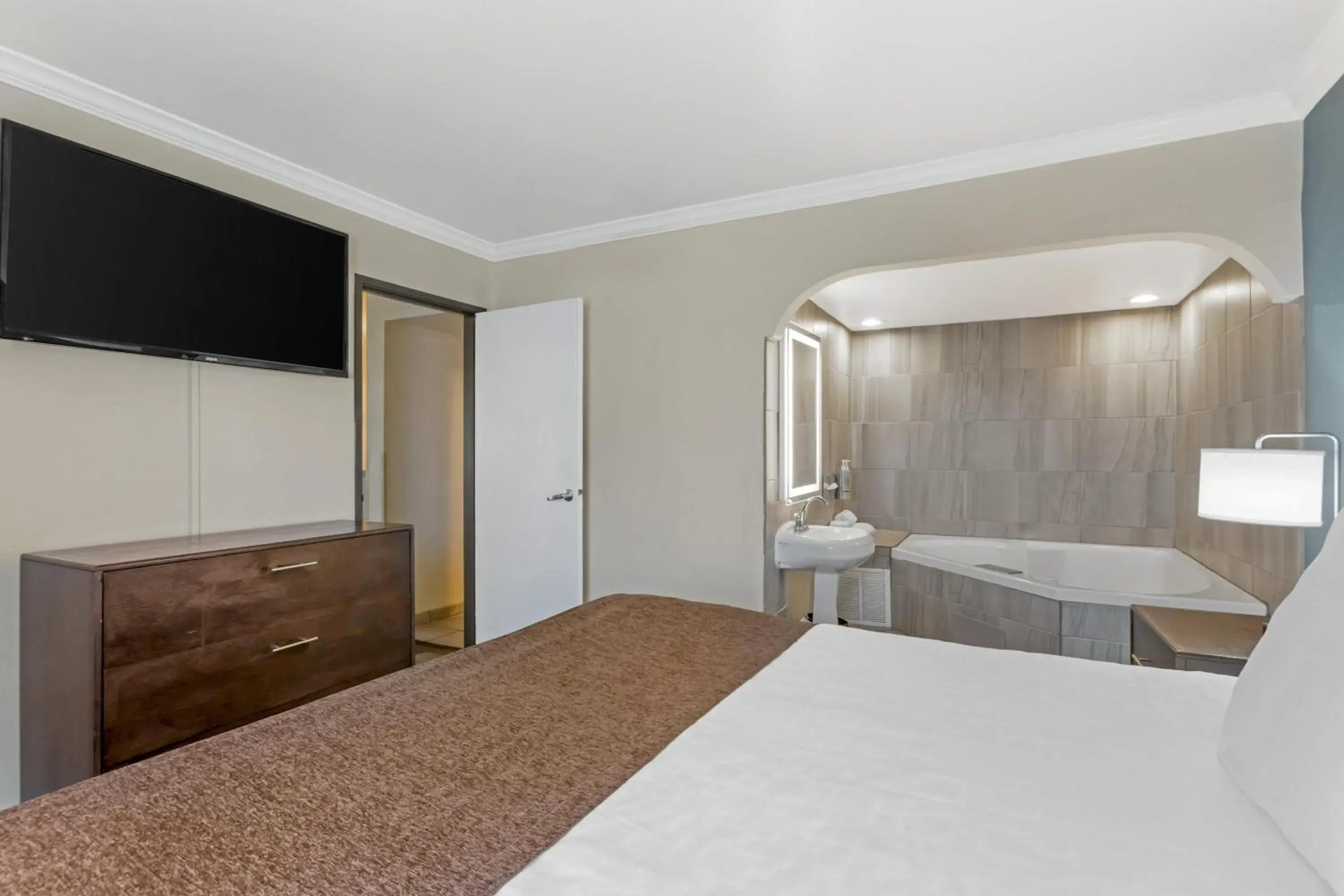 Best Western InnSuites Tucson Foothills Hotel & Suites Best Western InnSuites Tucson Foothills Hotel & Suites