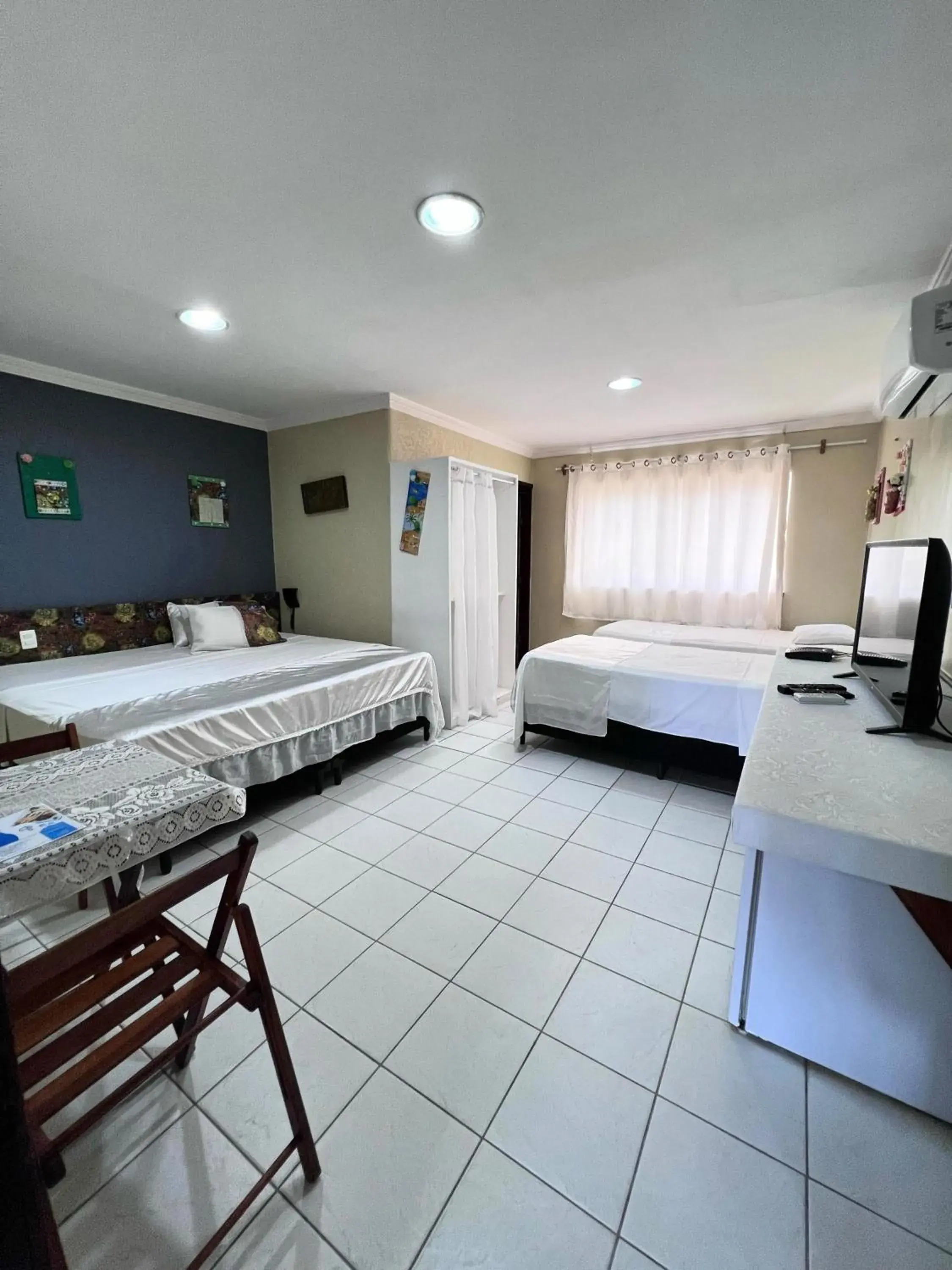 Photo of the whole room, Bed in Marbello Ariau Hotel Photo of the whole room, Bed in Marbello Ariau Hotel