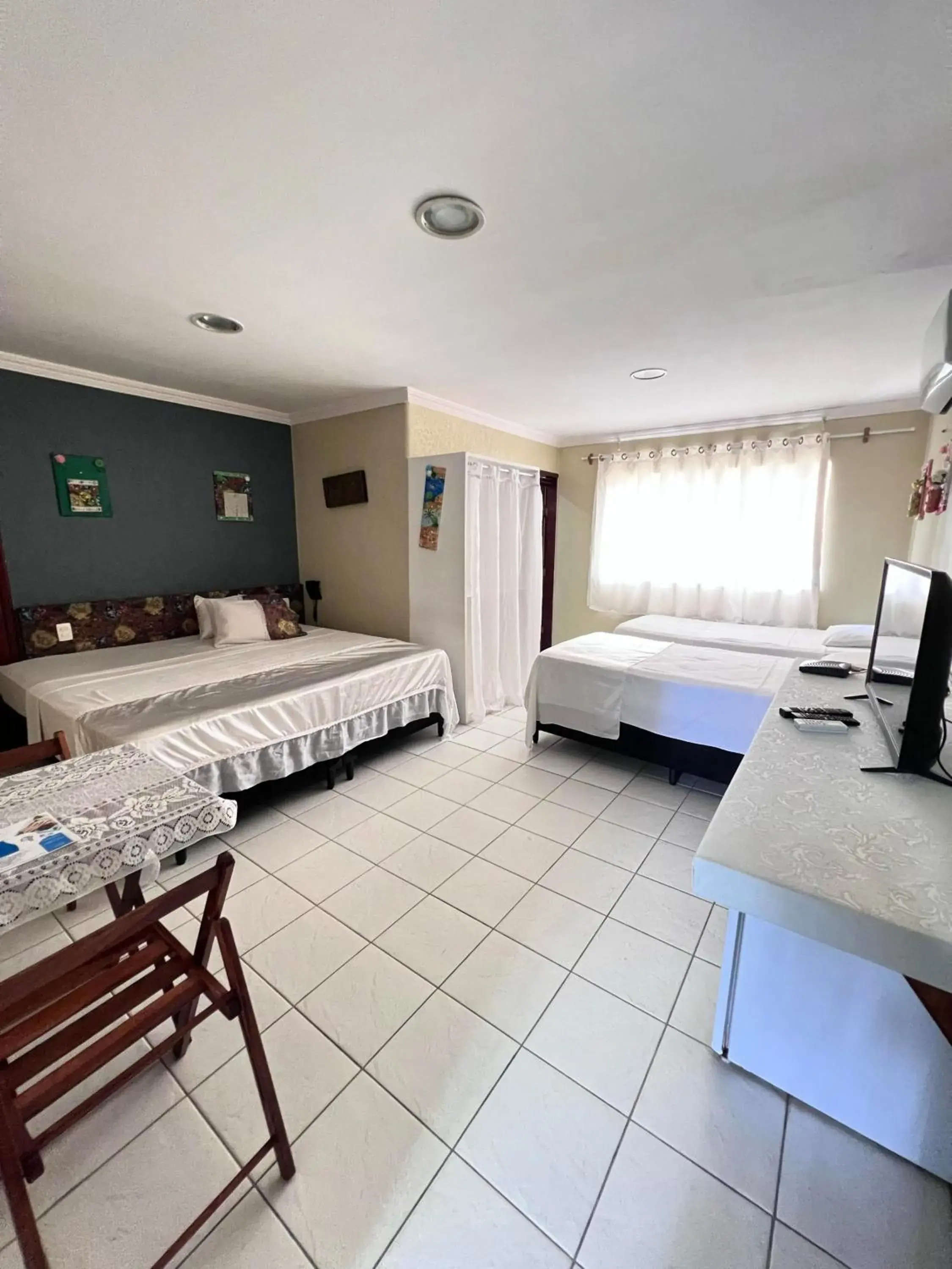 Photo of the whole room, Bed in Marbello Ariau Hotel Photo of the whole room, Bed in Marbello Ariau Hotel