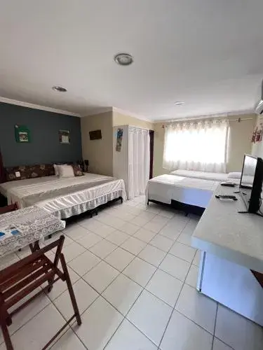 Marbello Ariau Hotel Marbello Ariau Hotel