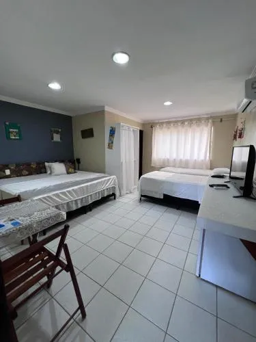 Marbello Ariau Hotel