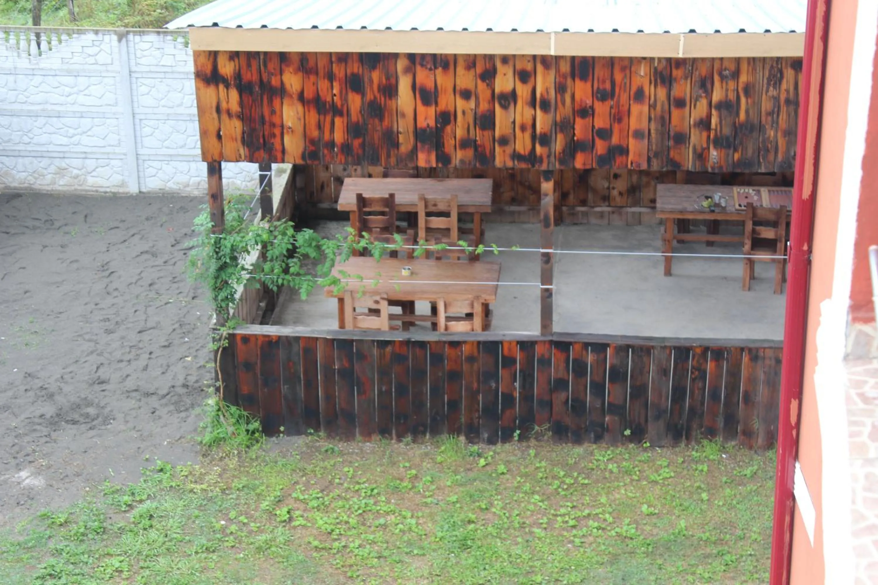 Property building in Hotel Ureki