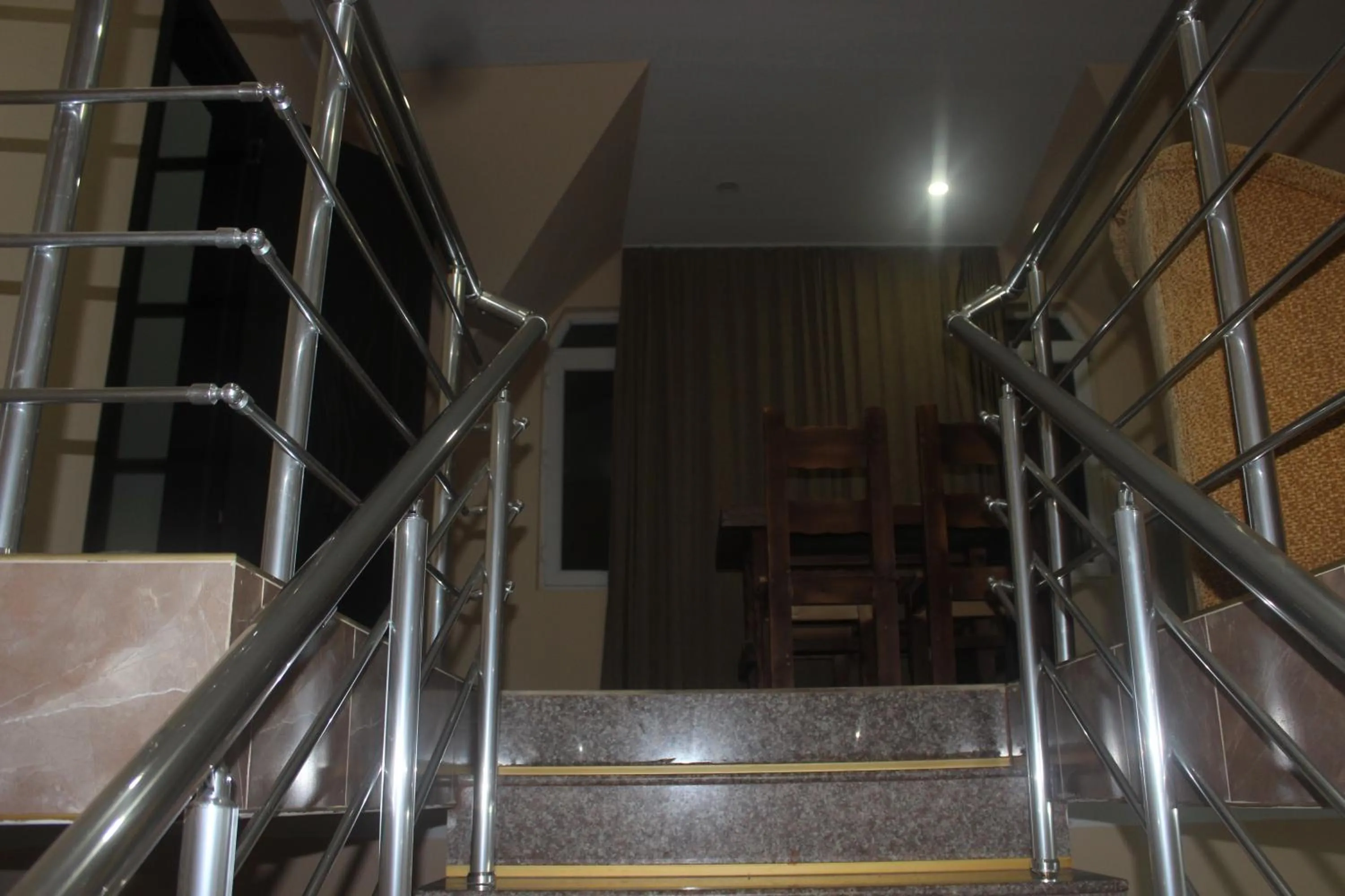 Facade/entrance in Hotel Ureki