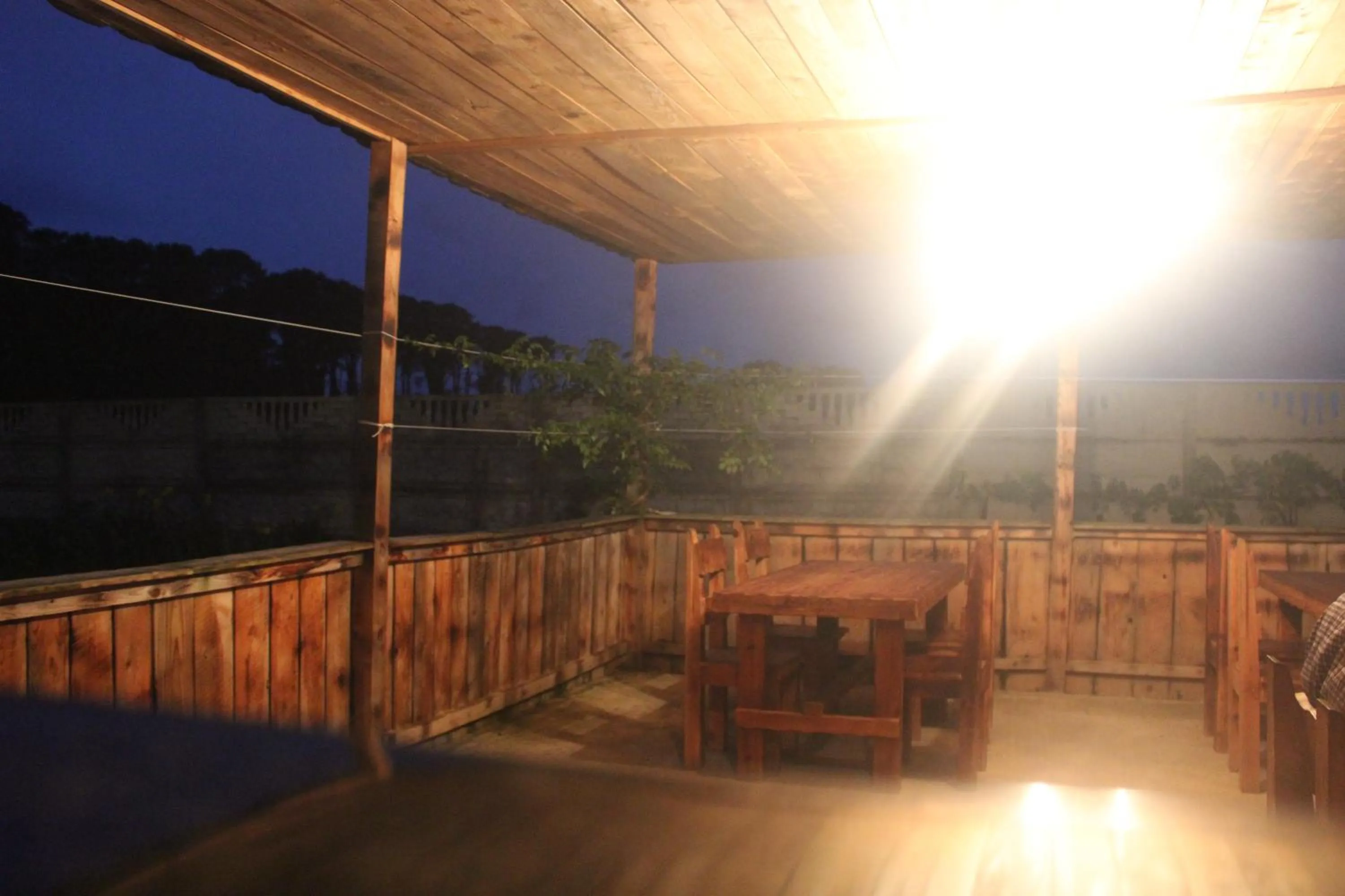 Property building in Hotel Ureki
