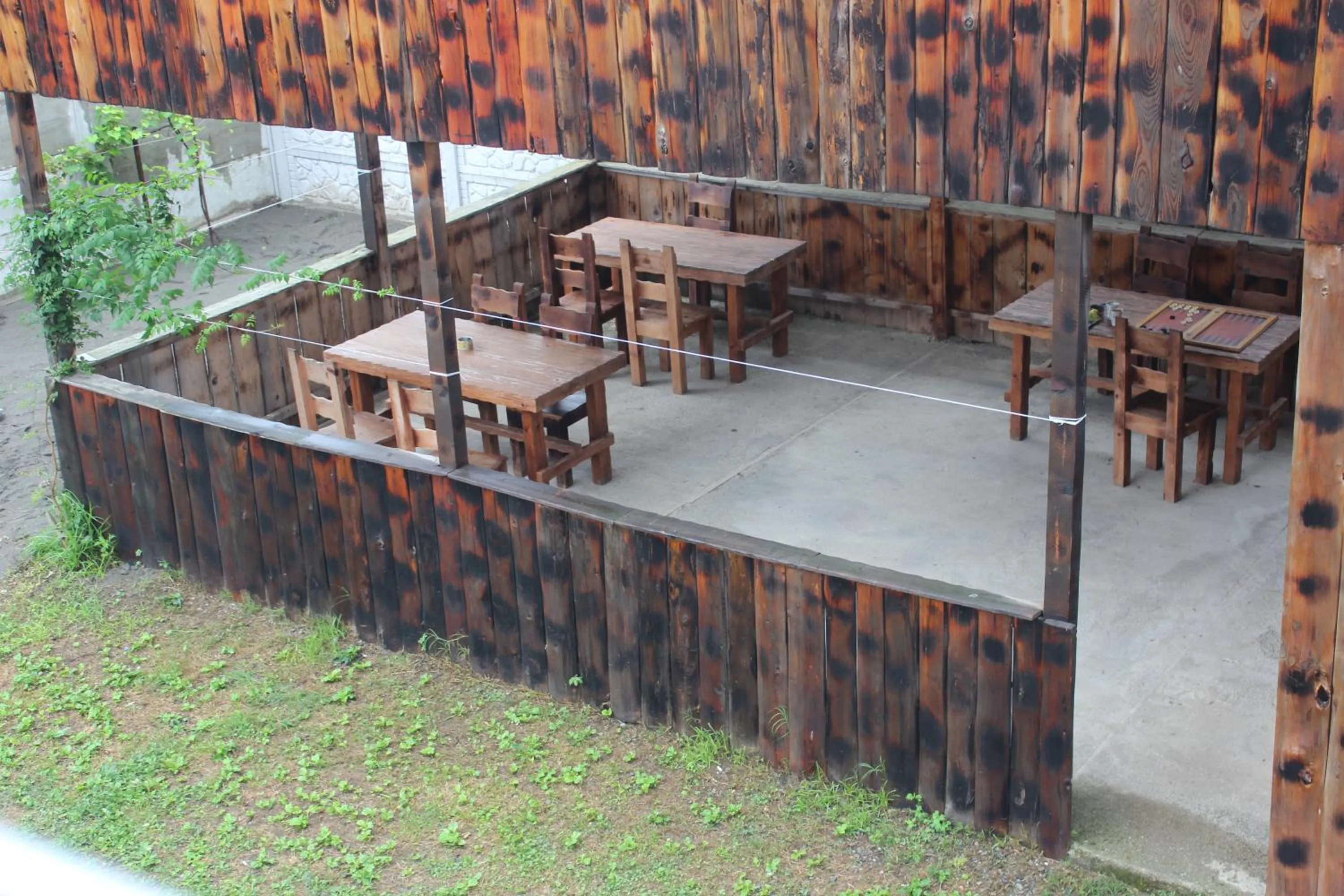 Property building in Hotel Ureki