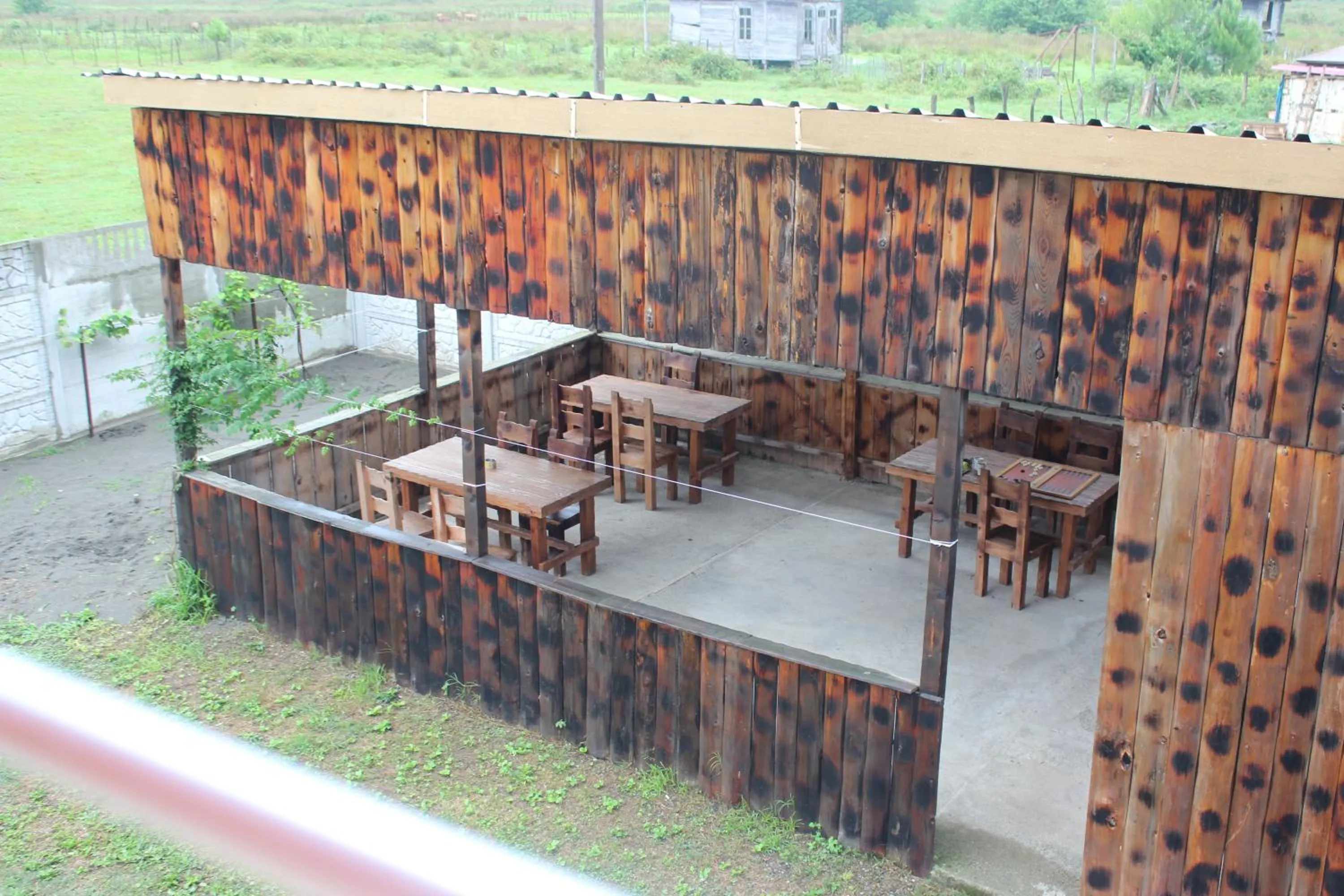 Property building in Hotel Ureki