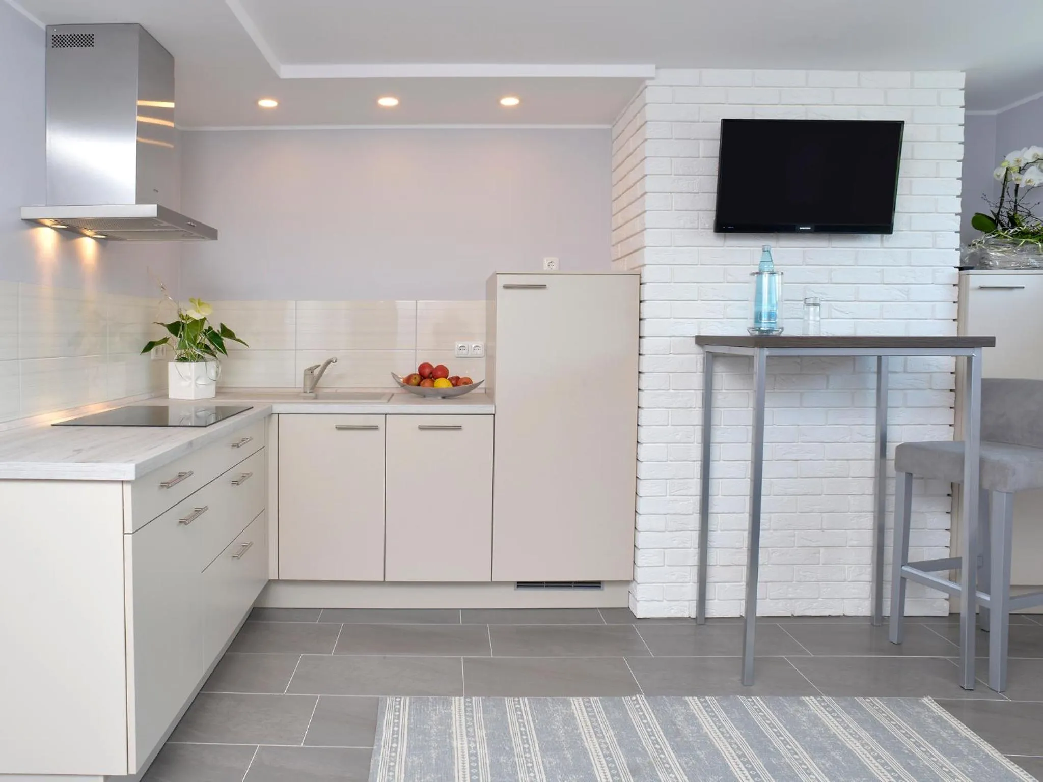 Photo of the whole room in Hotel zur Eiche