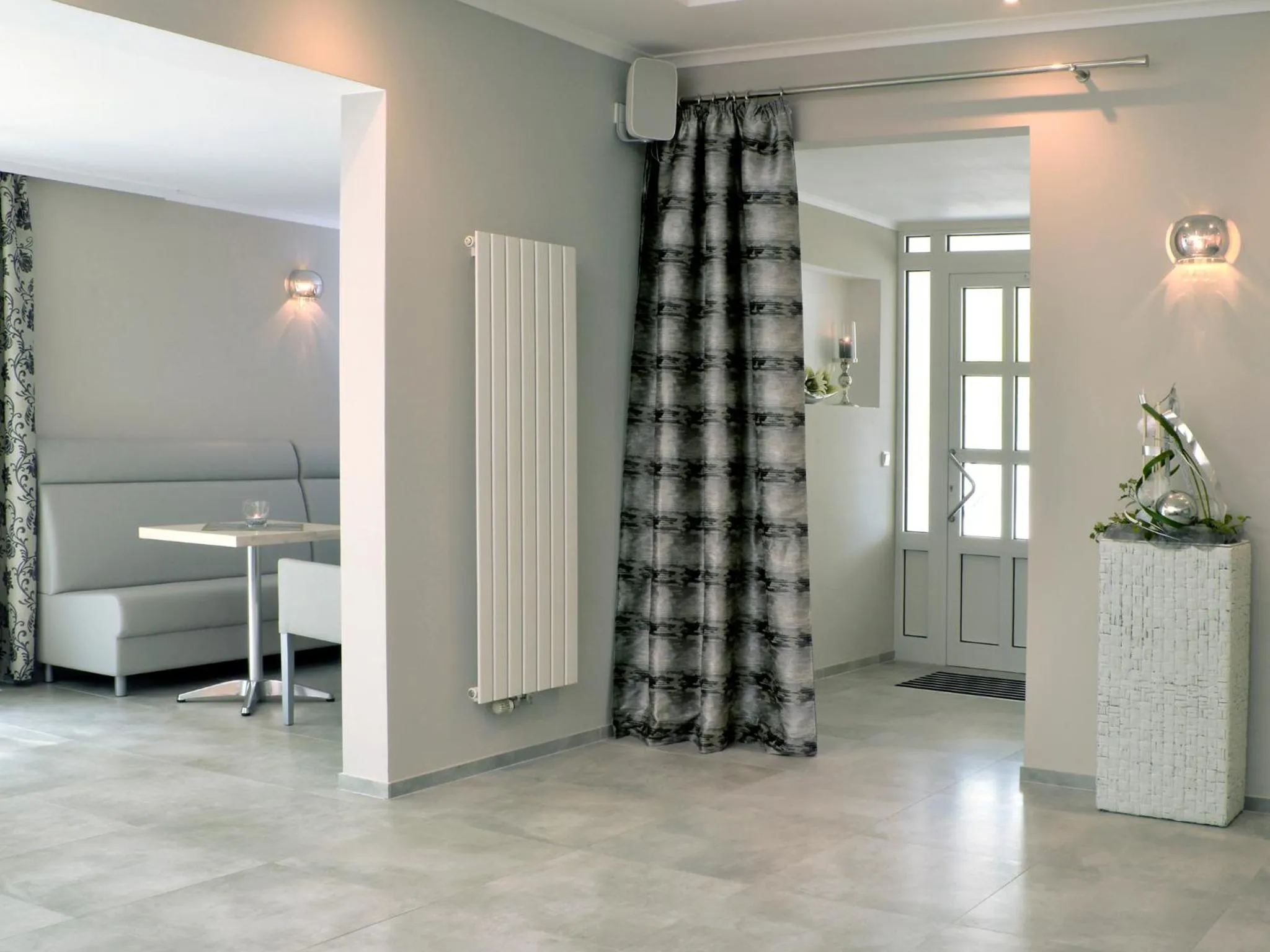 Food and drinks, Bed in Hotel zur Eiche