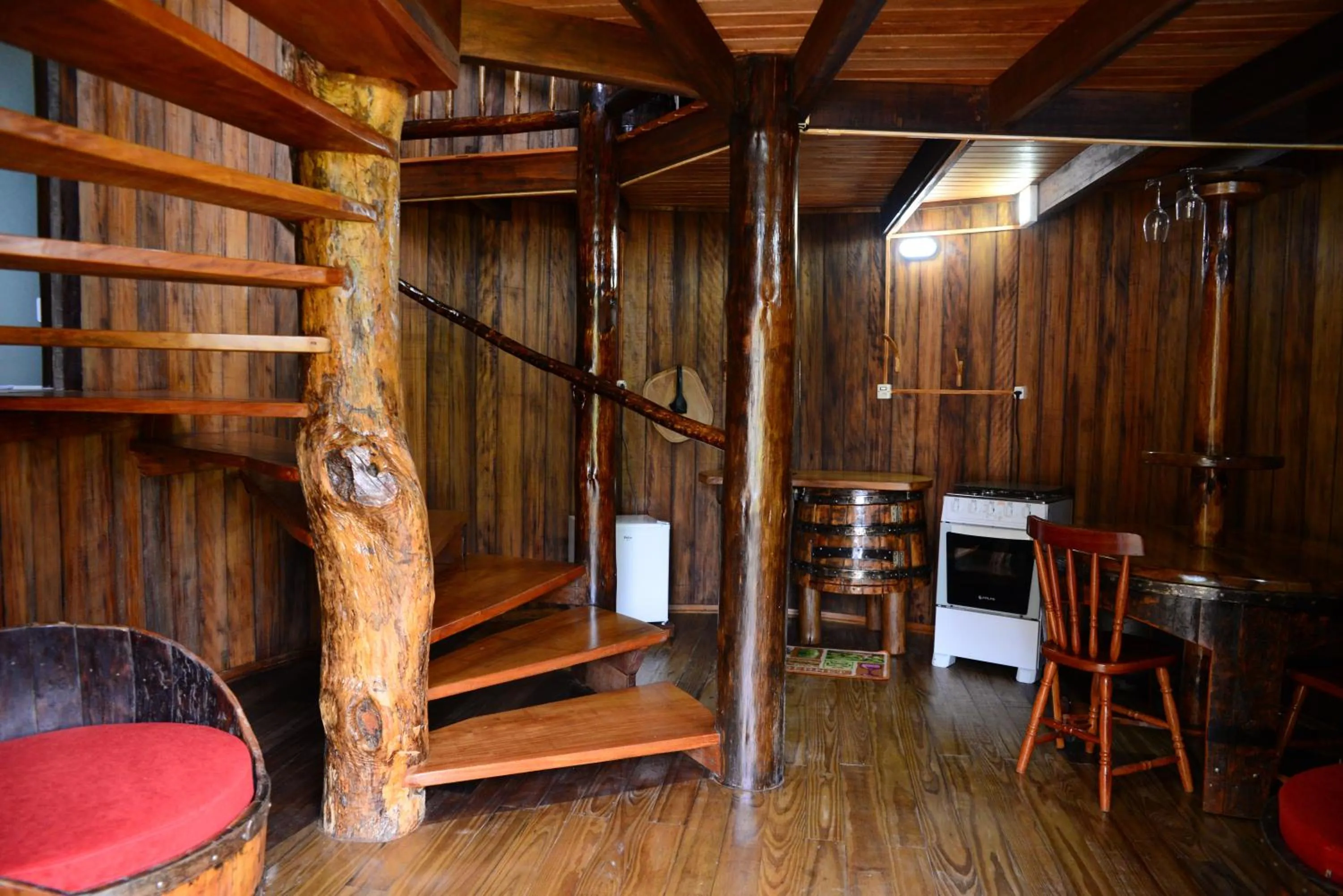 Hotel Pousada Mata Nativa
