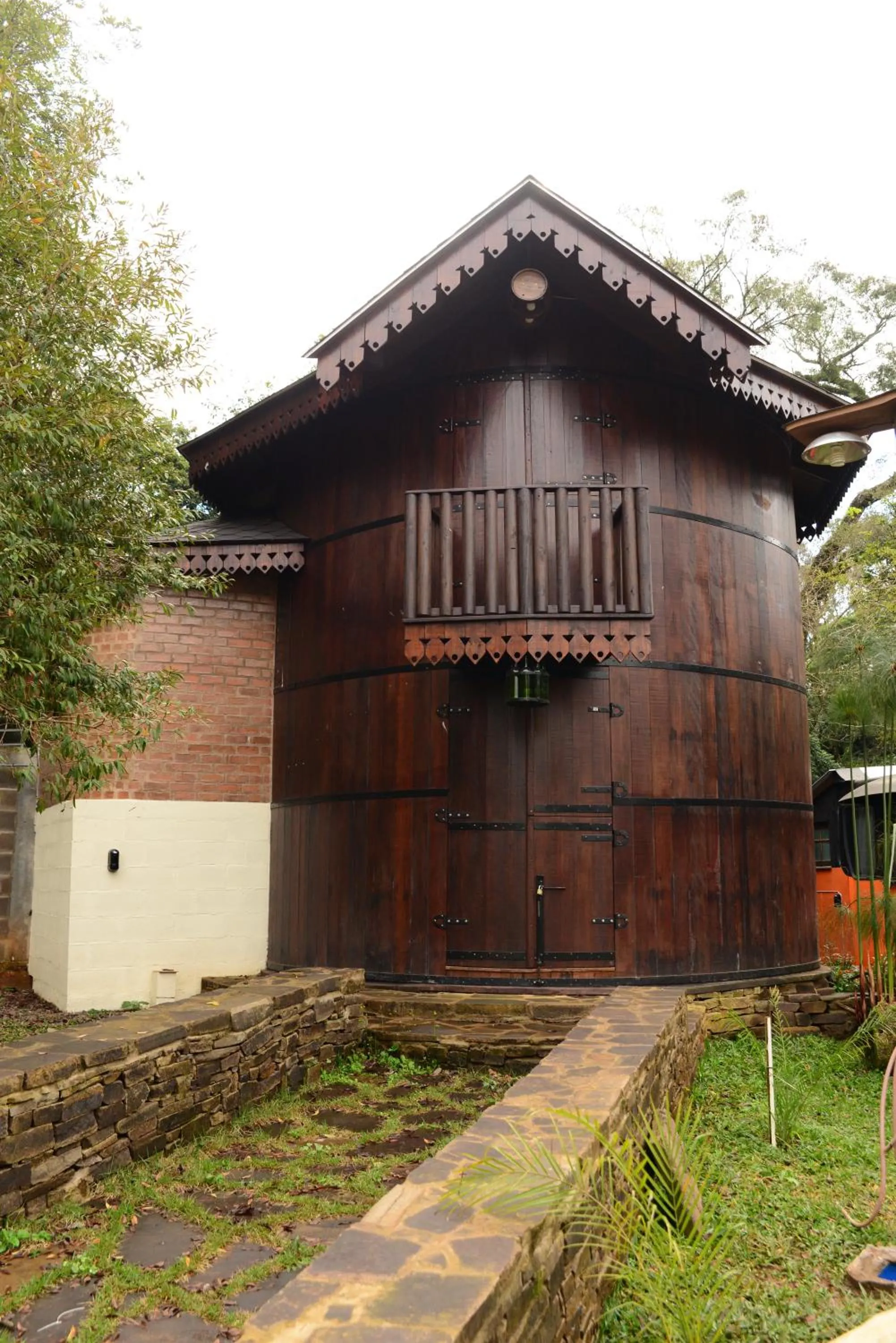 Hotel Pousada Mata Nativa