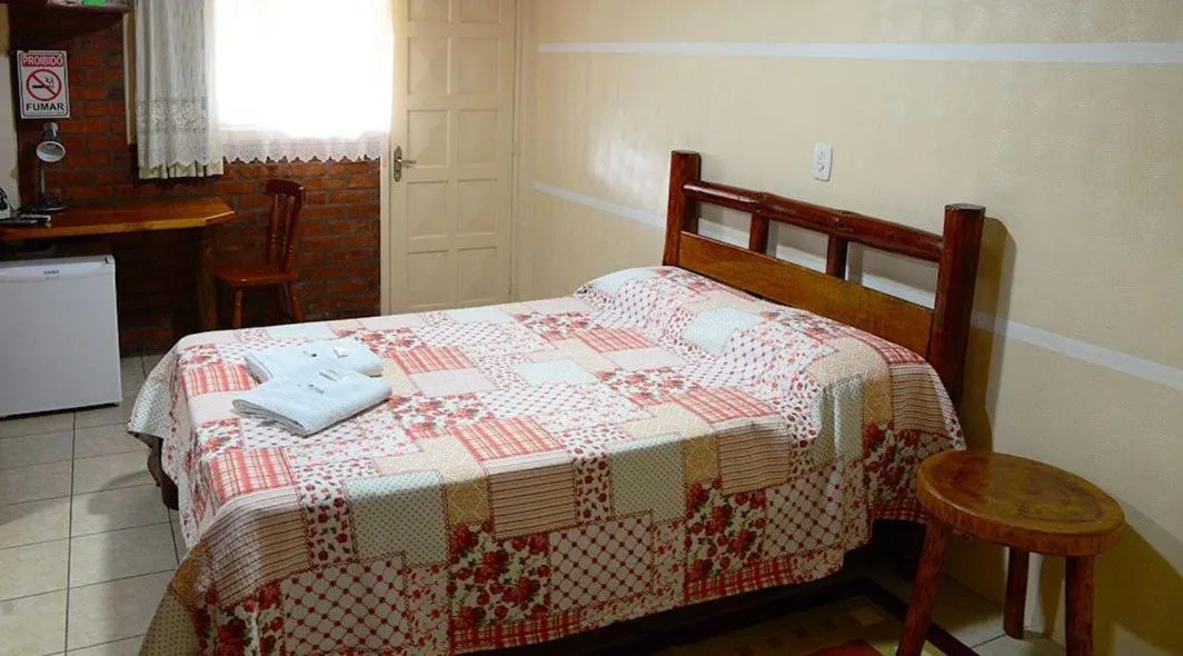 Hotel Pousada Mata Nativa