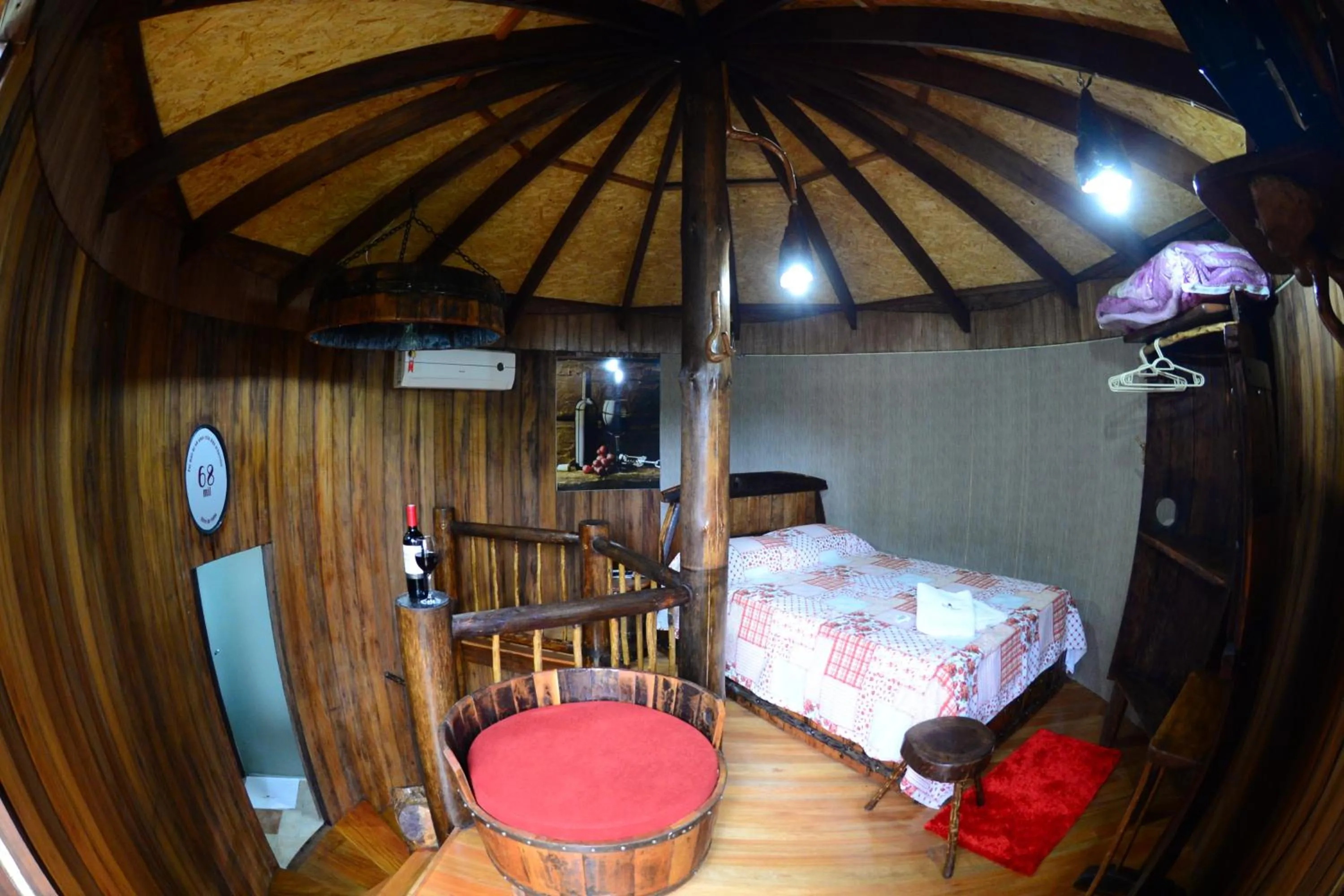 Hotel Pousada Mata Nativa