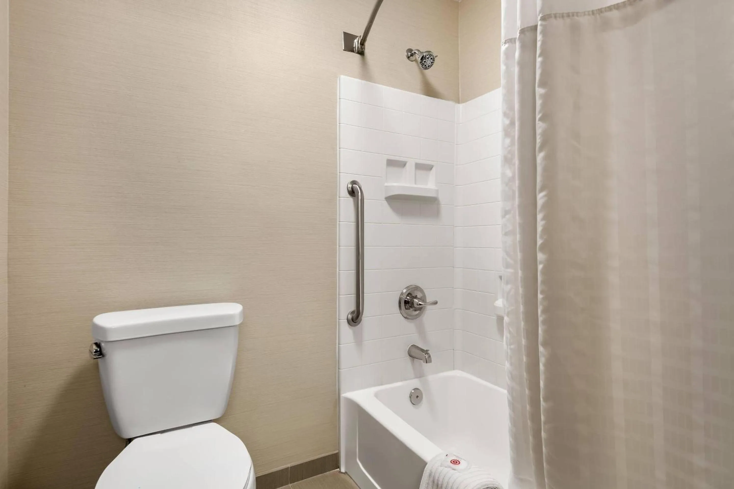 Bedroom in Comfort Inn & Suites North East