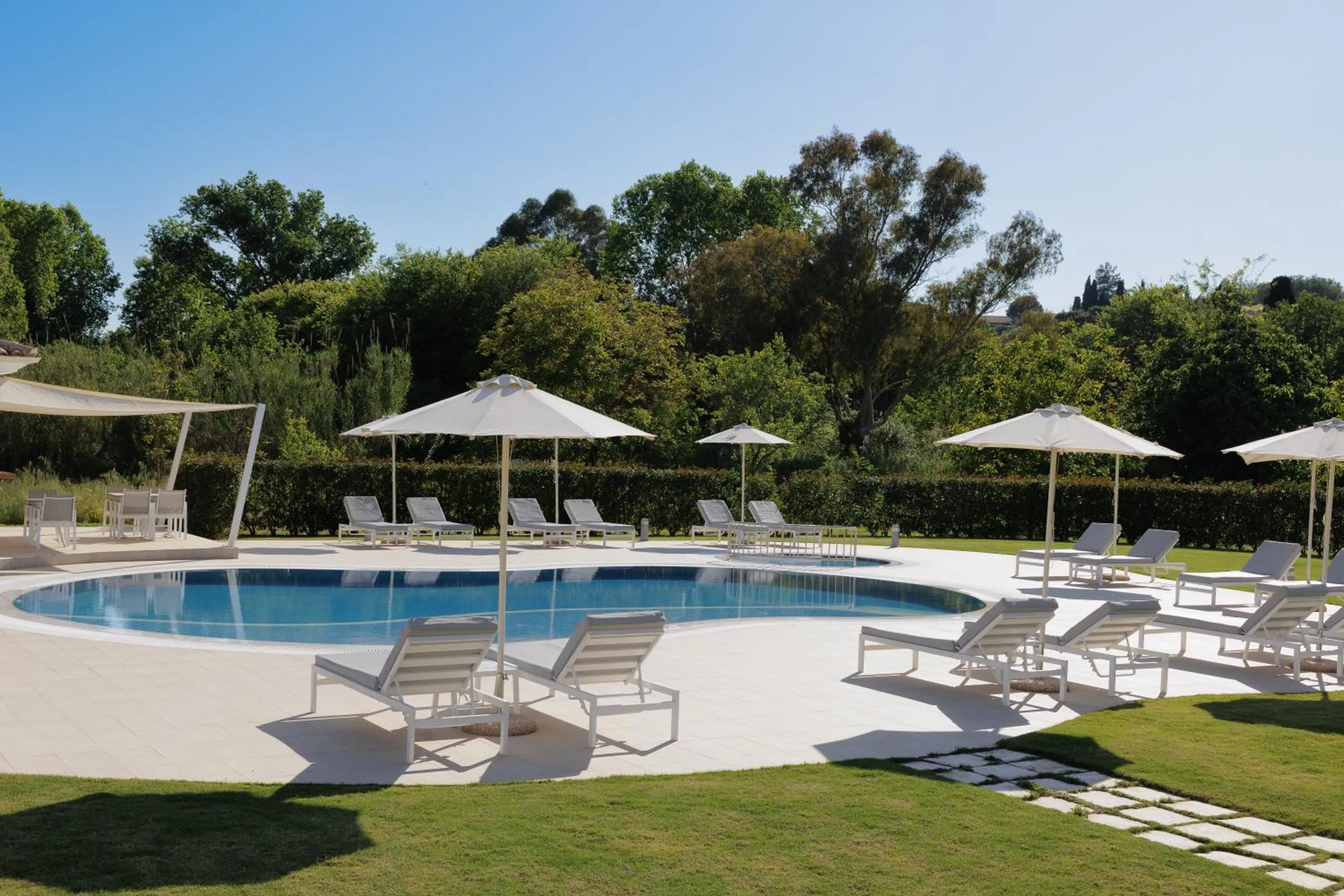 Spring in Santos Luxury Apartments