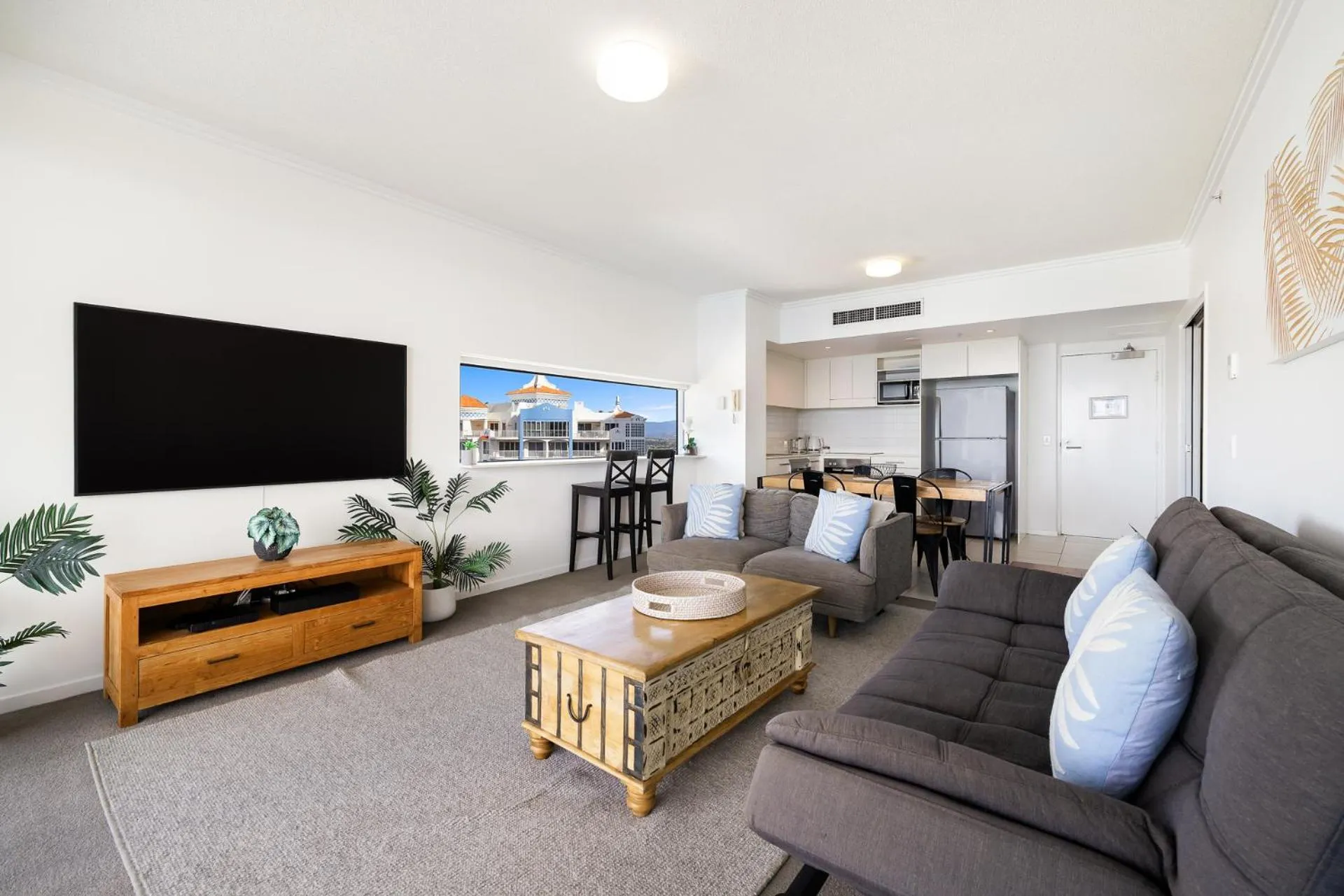 Bathroom in Ocean Pacific Resort - Official
