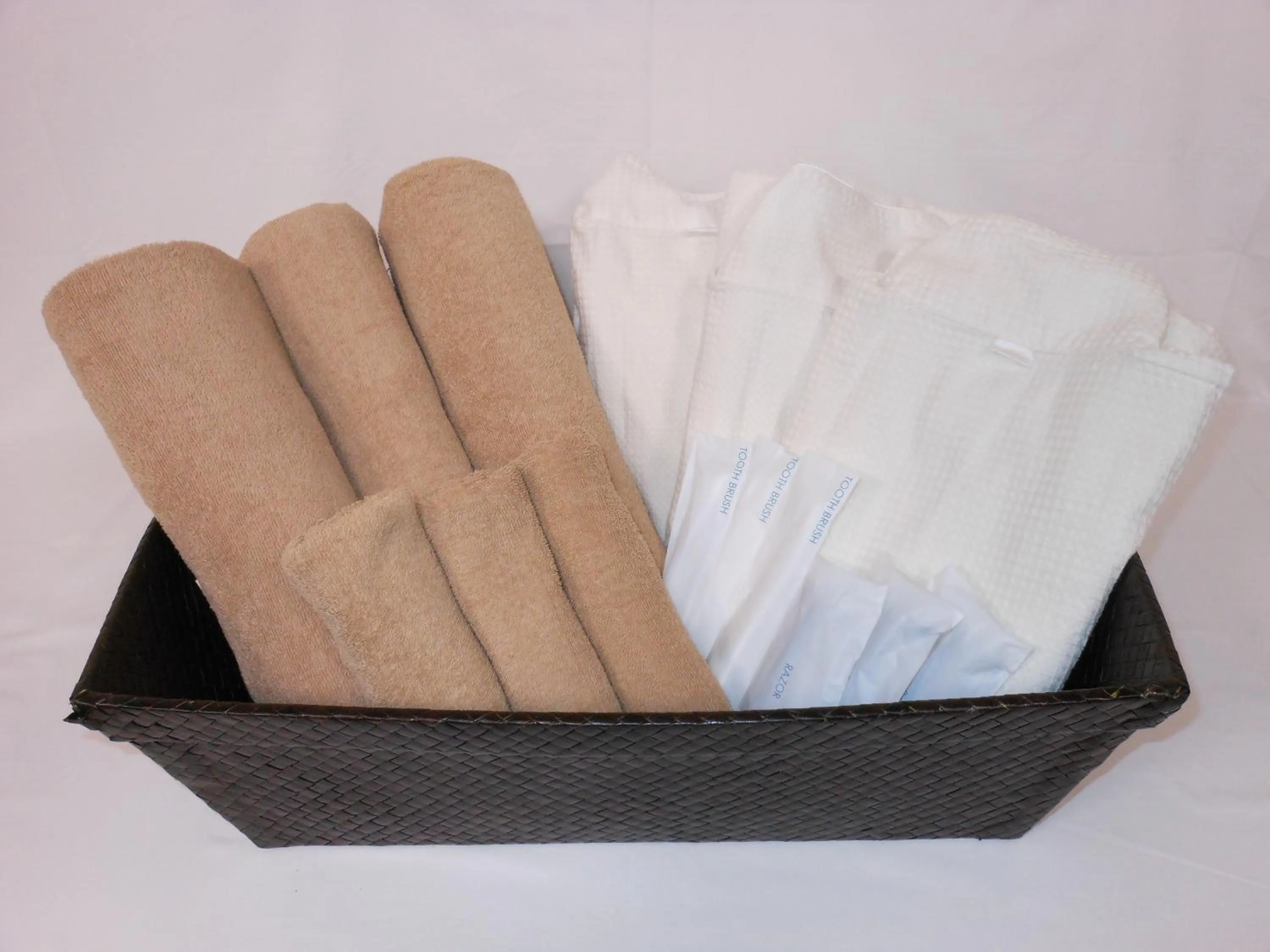 Photo of the whole room in Hotel New Tohoku