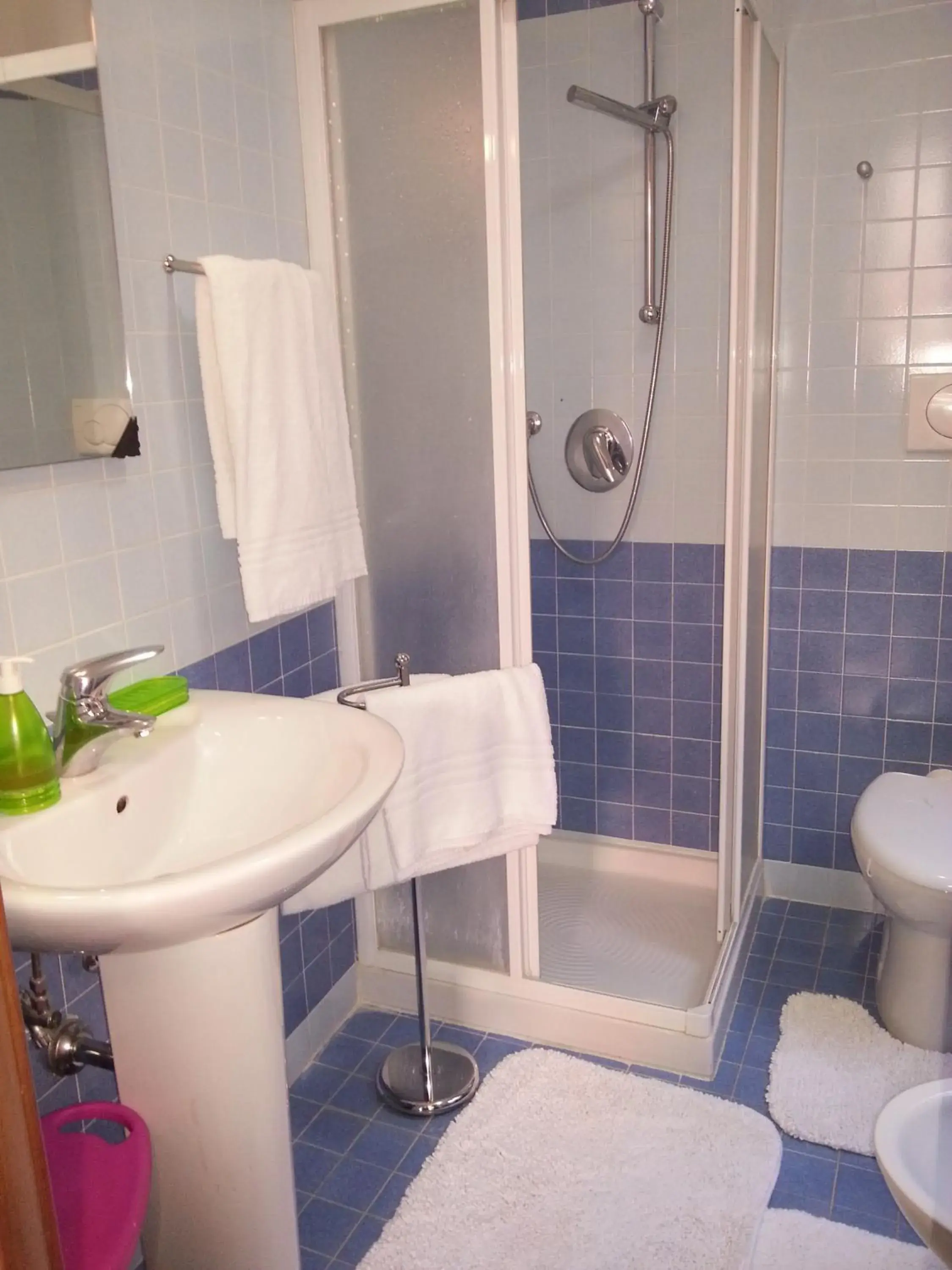 Deluxe Double Room in Ca Dei Fiori 1 Venezia Deluxe Double Room in Ca Dei Fiori 1 Venezia