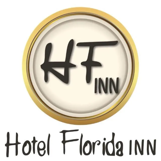 Property logo or sign in Hotel Florida Inn