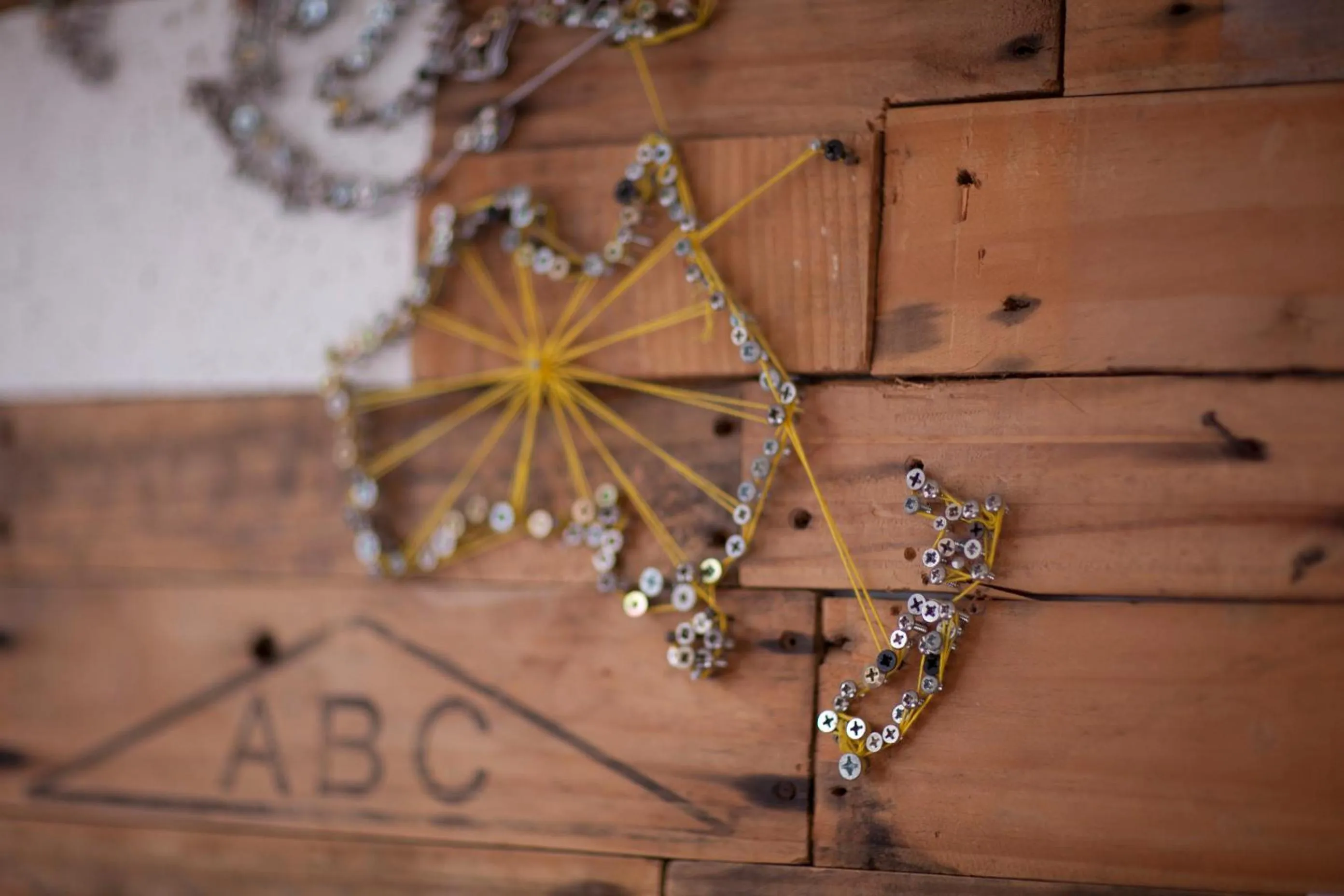 Lobby or reception in Absoloot Hostel Queenstown