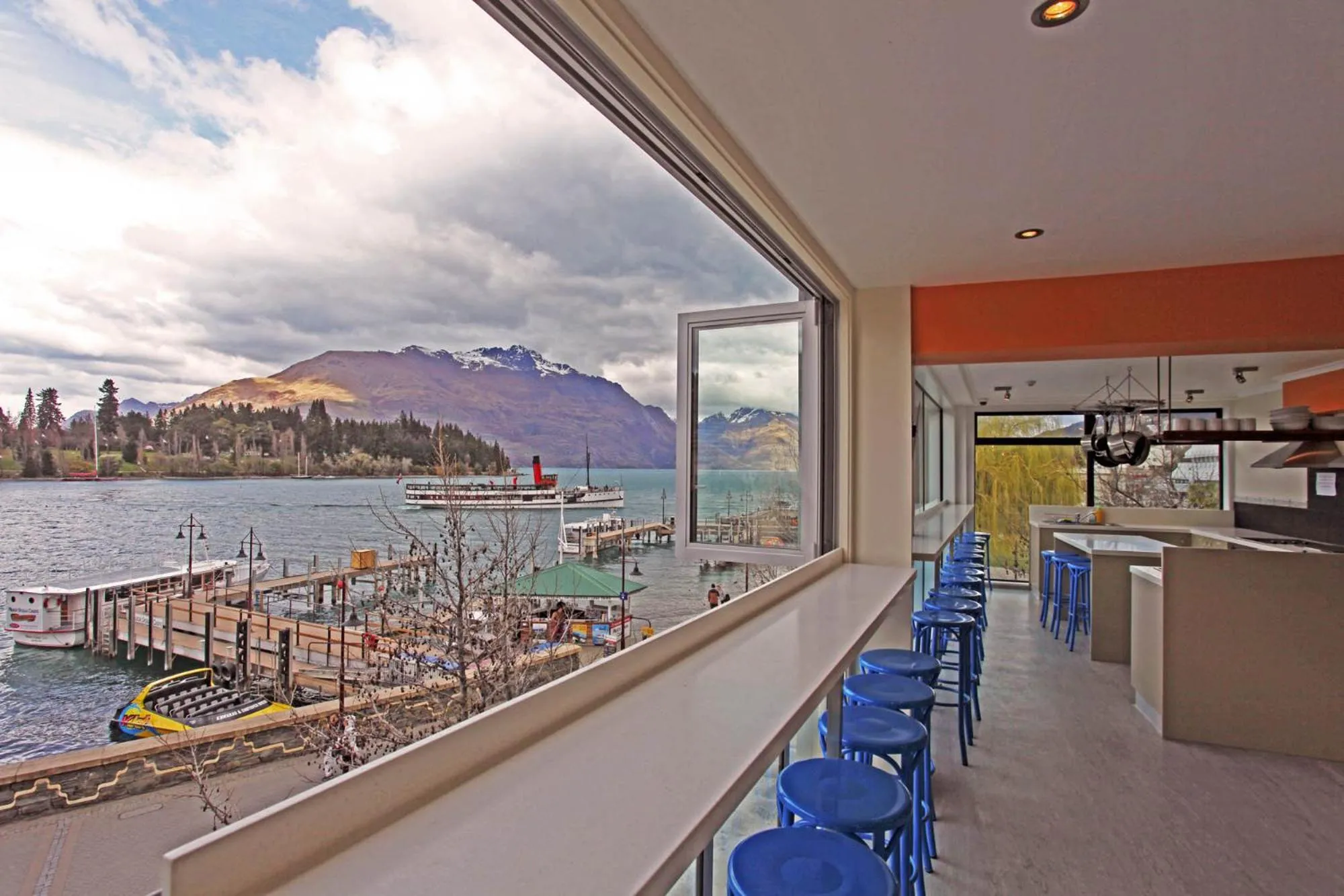 Activities in Absoloot Hostel Queenstown