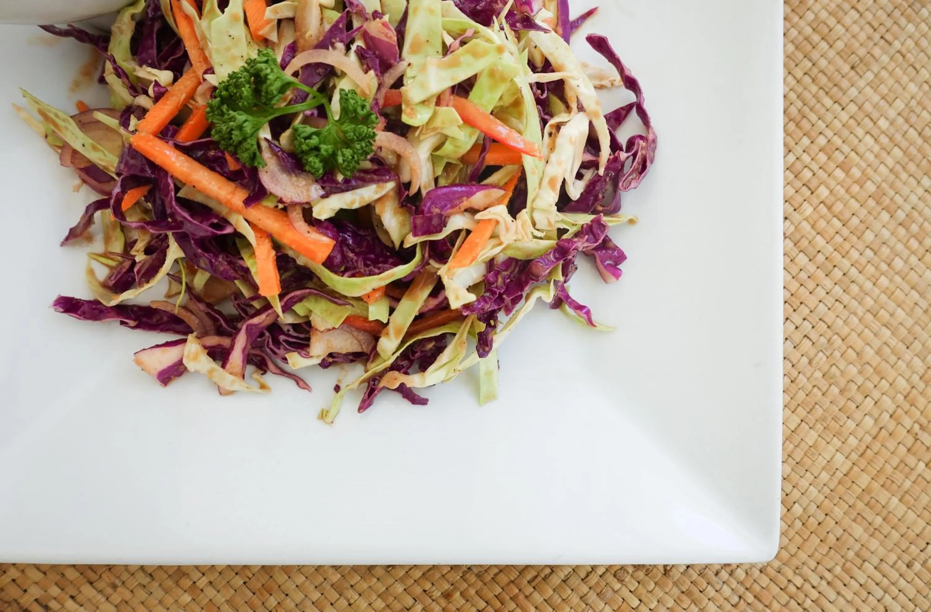 Food and drinks in Patio Pacific Resort