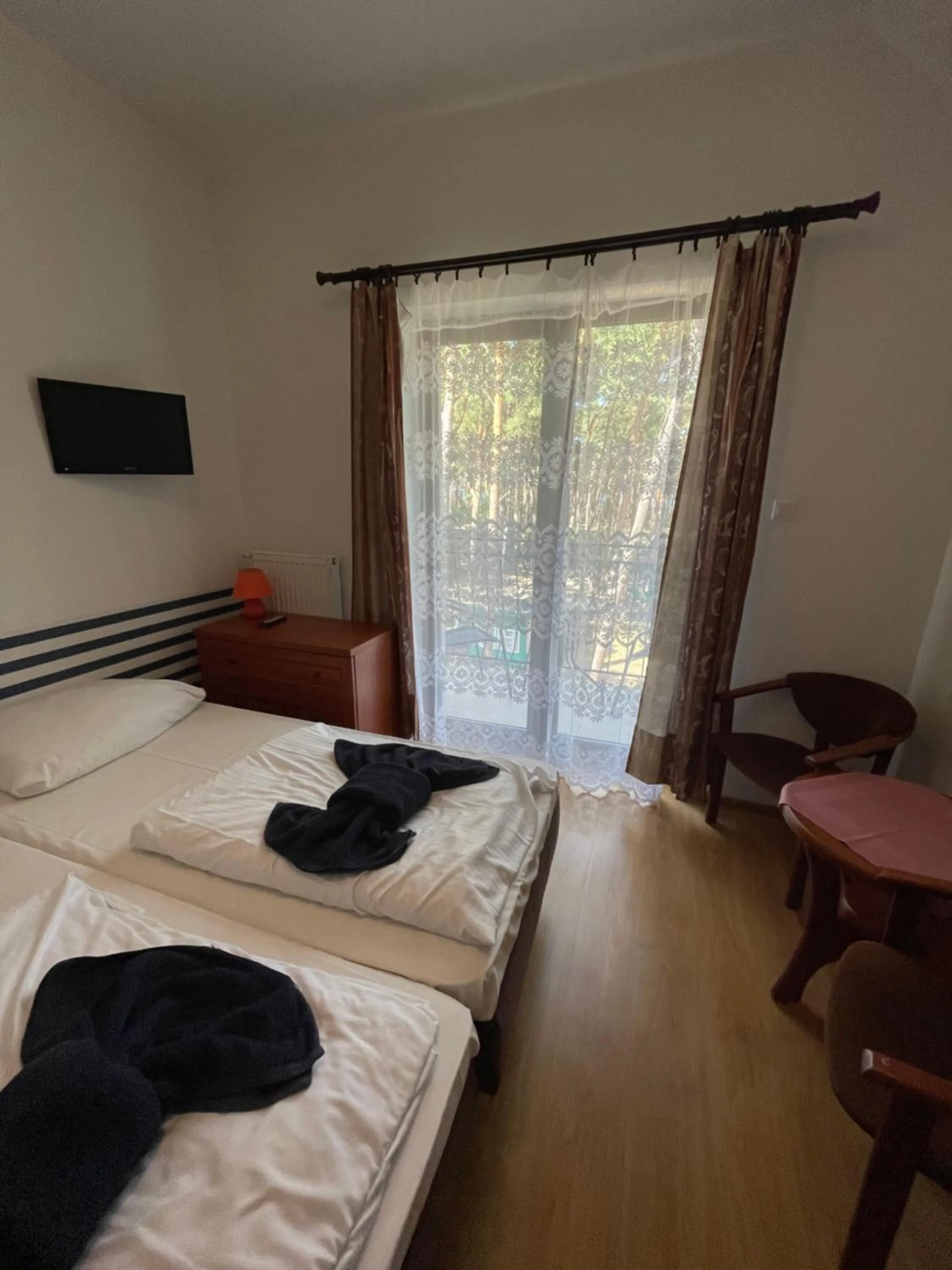 Photo of the whole room in Villa Dolce Vita