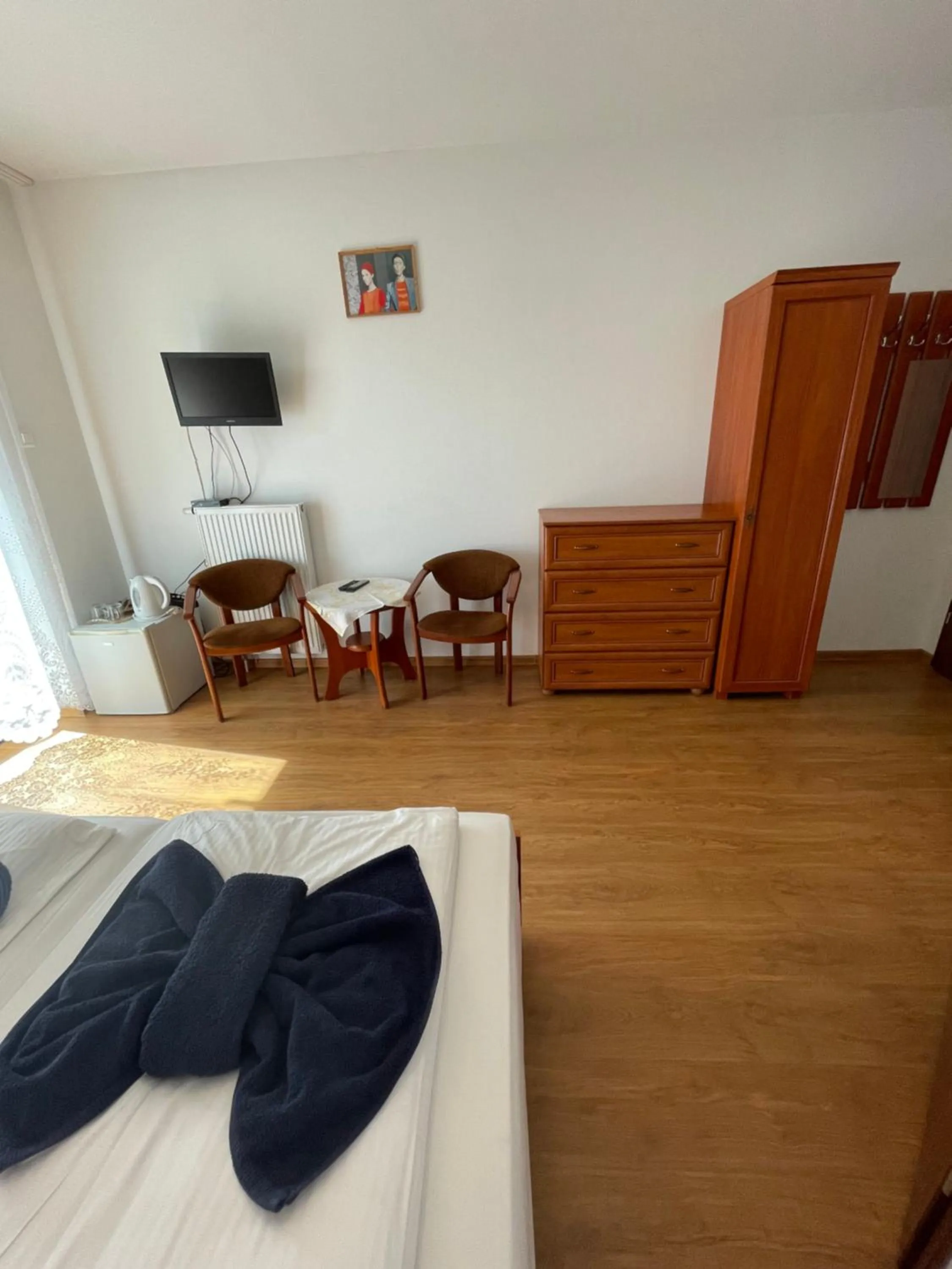 Photo of the whole room in Villa Dolce Vita