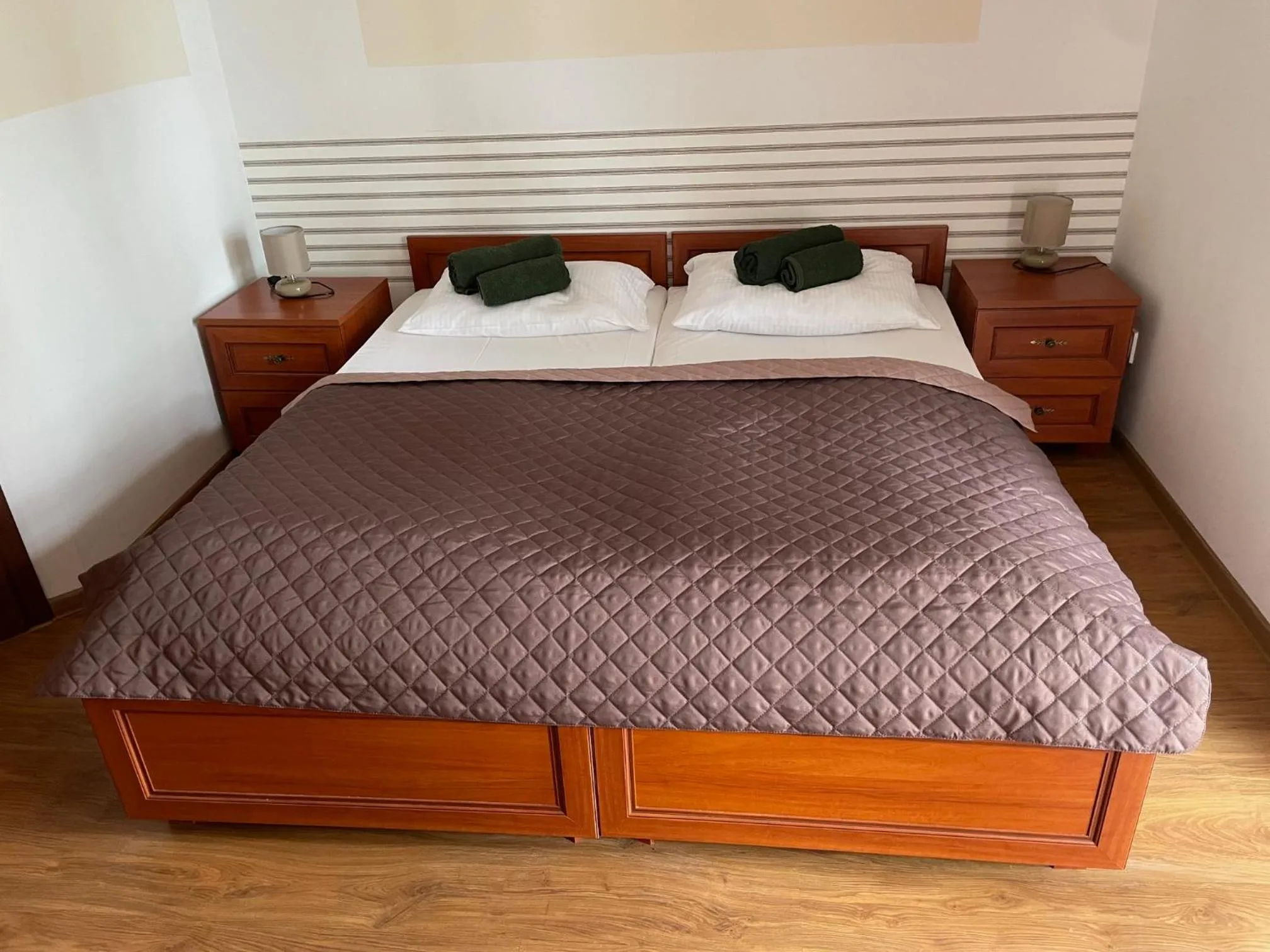 Photo of the whole room in Villa Dolce Vita