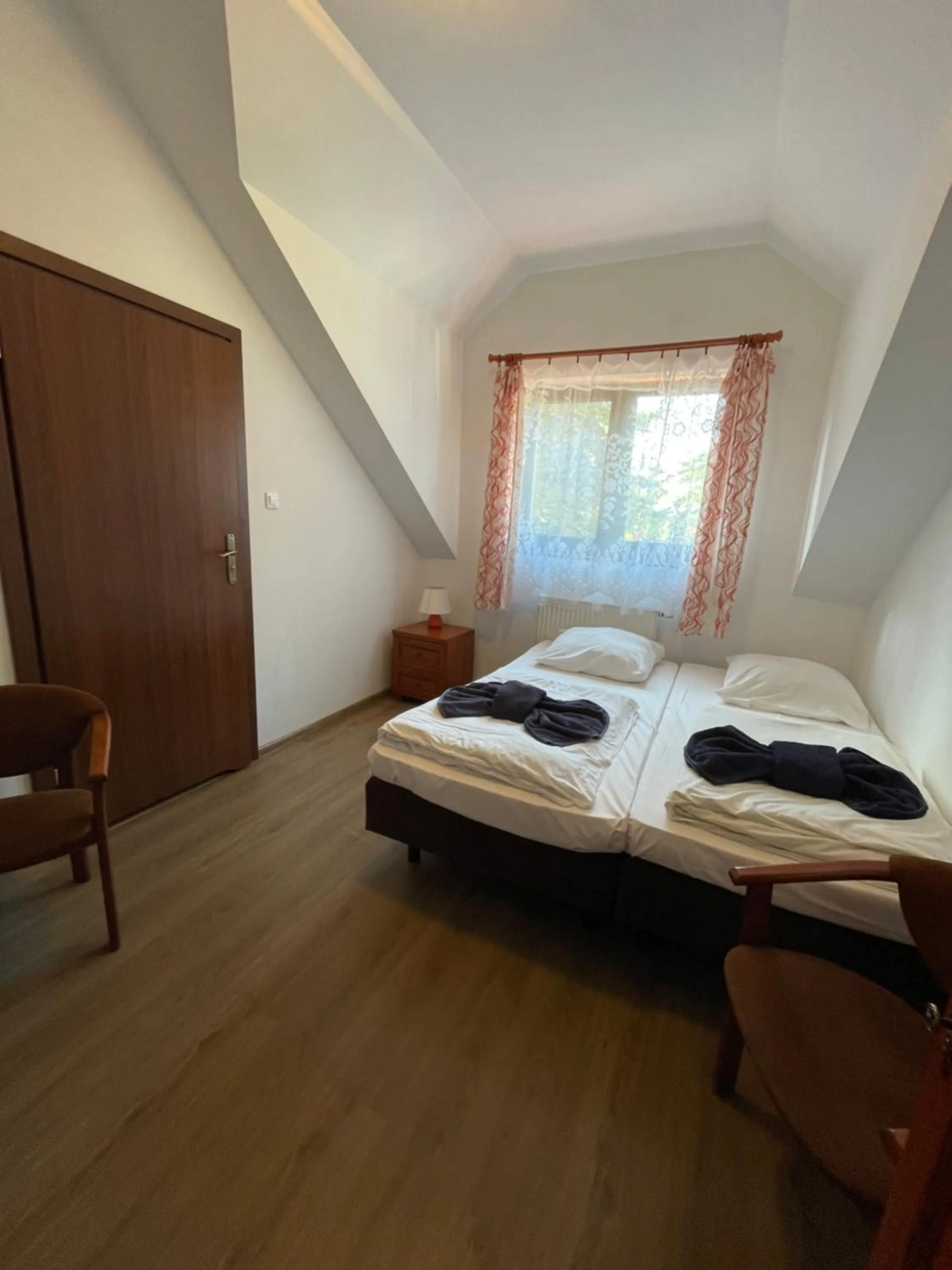 Double Room in Villa Dolce Vita