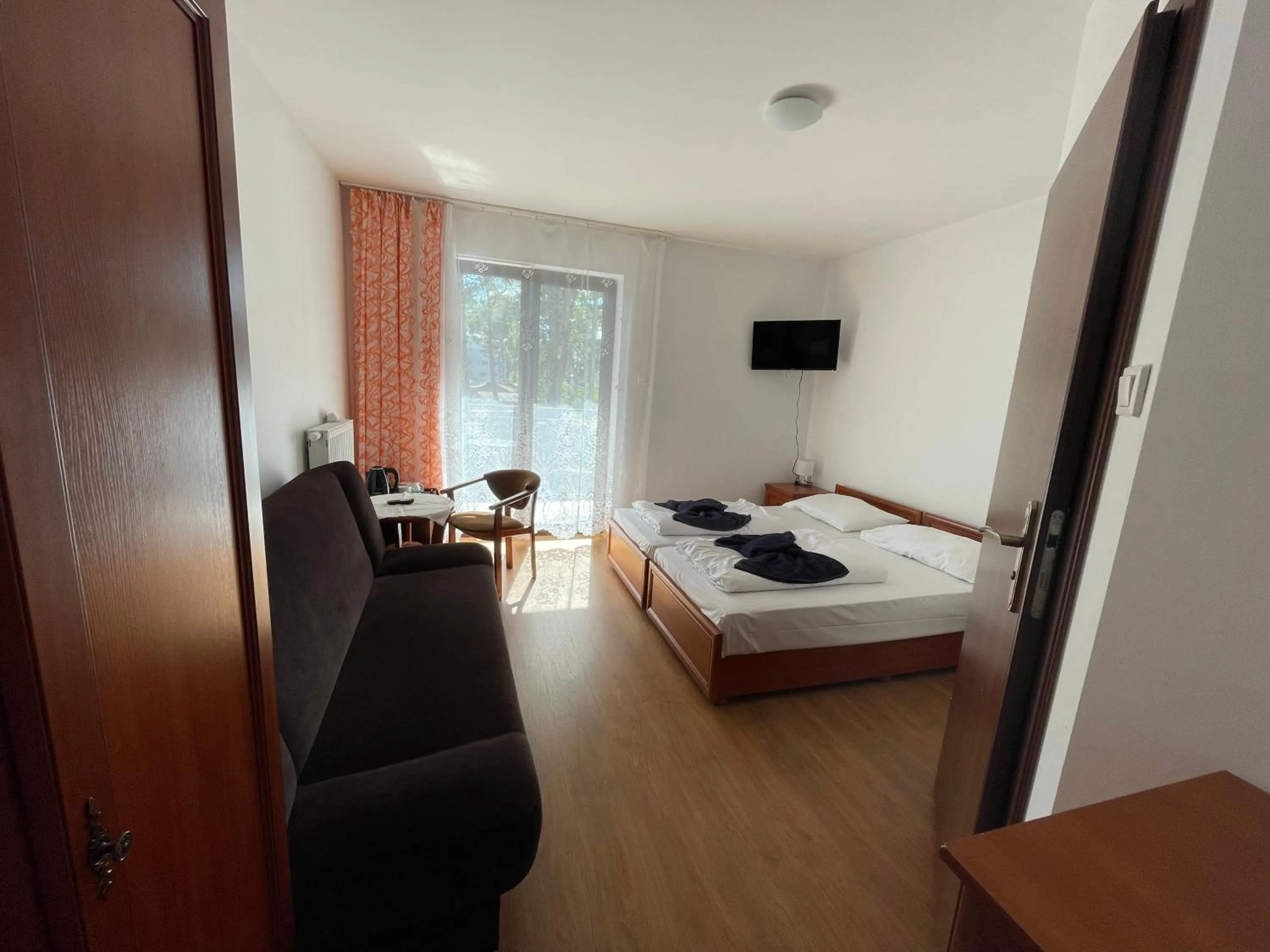 Photo of the whole room in Villa Dolce Vita