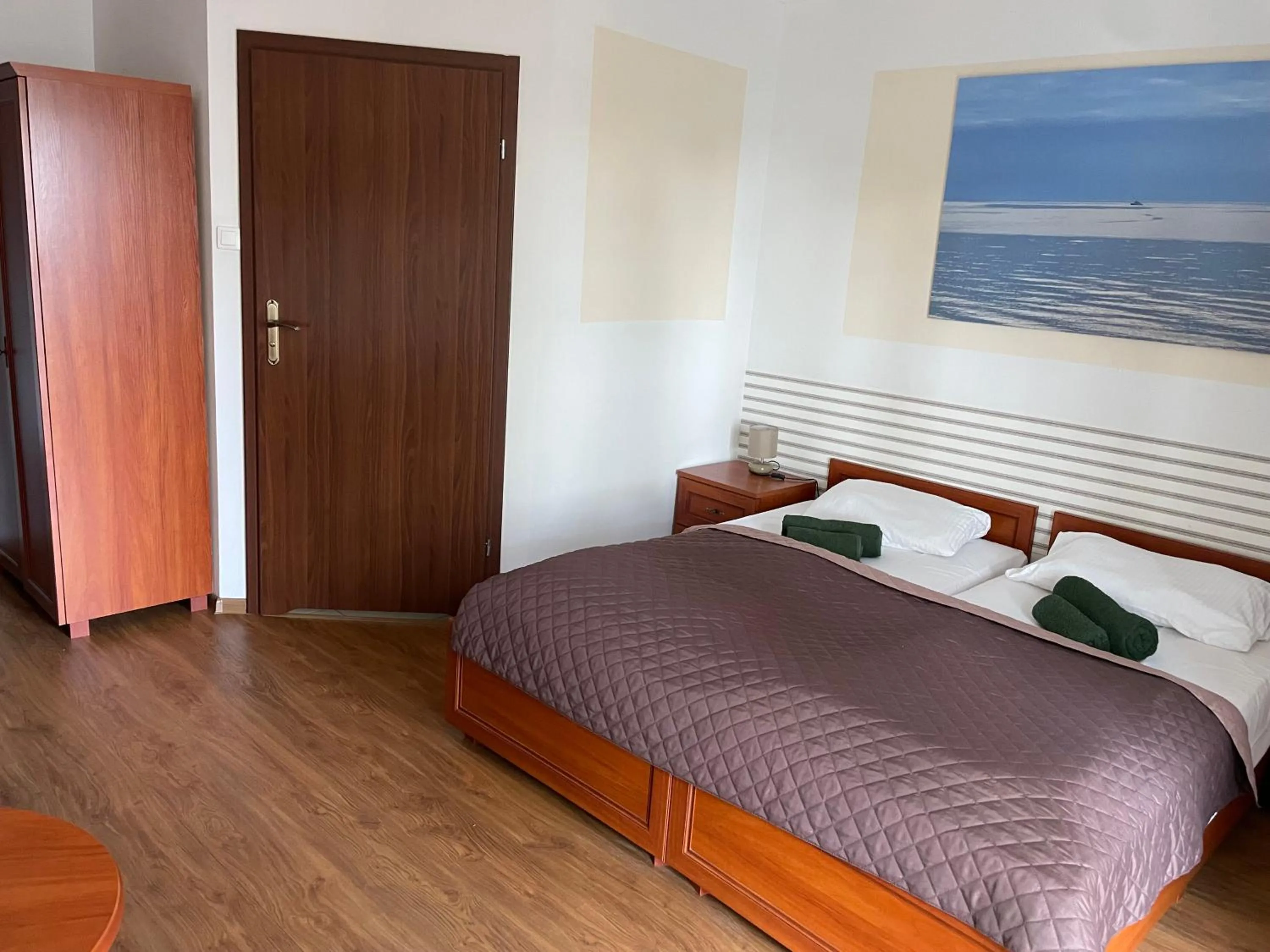 Photo of the whole room in Villa Dolce Vita