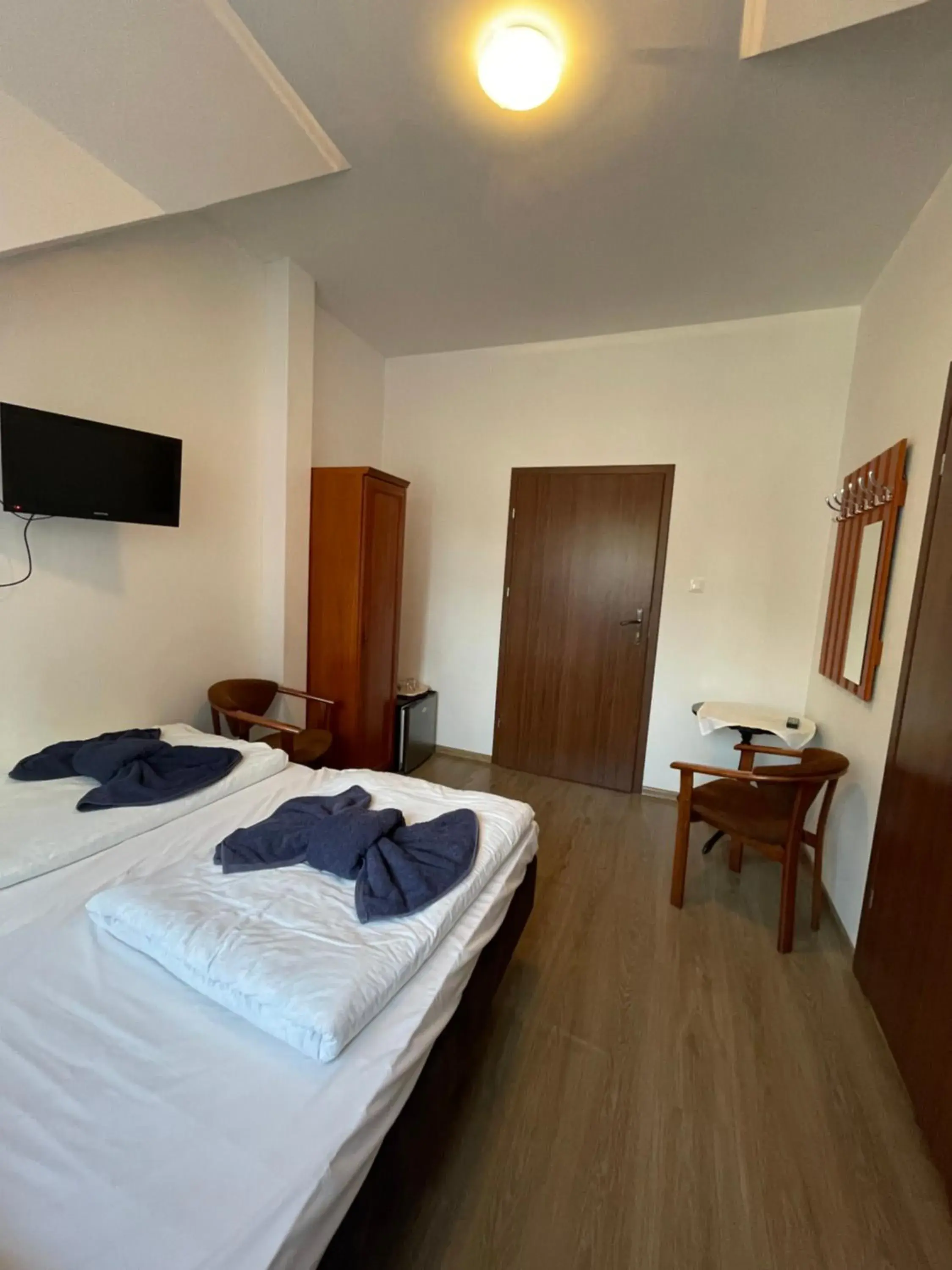 Double Room in Villa Dolce Vita Double Room in Villa Dolce Vita