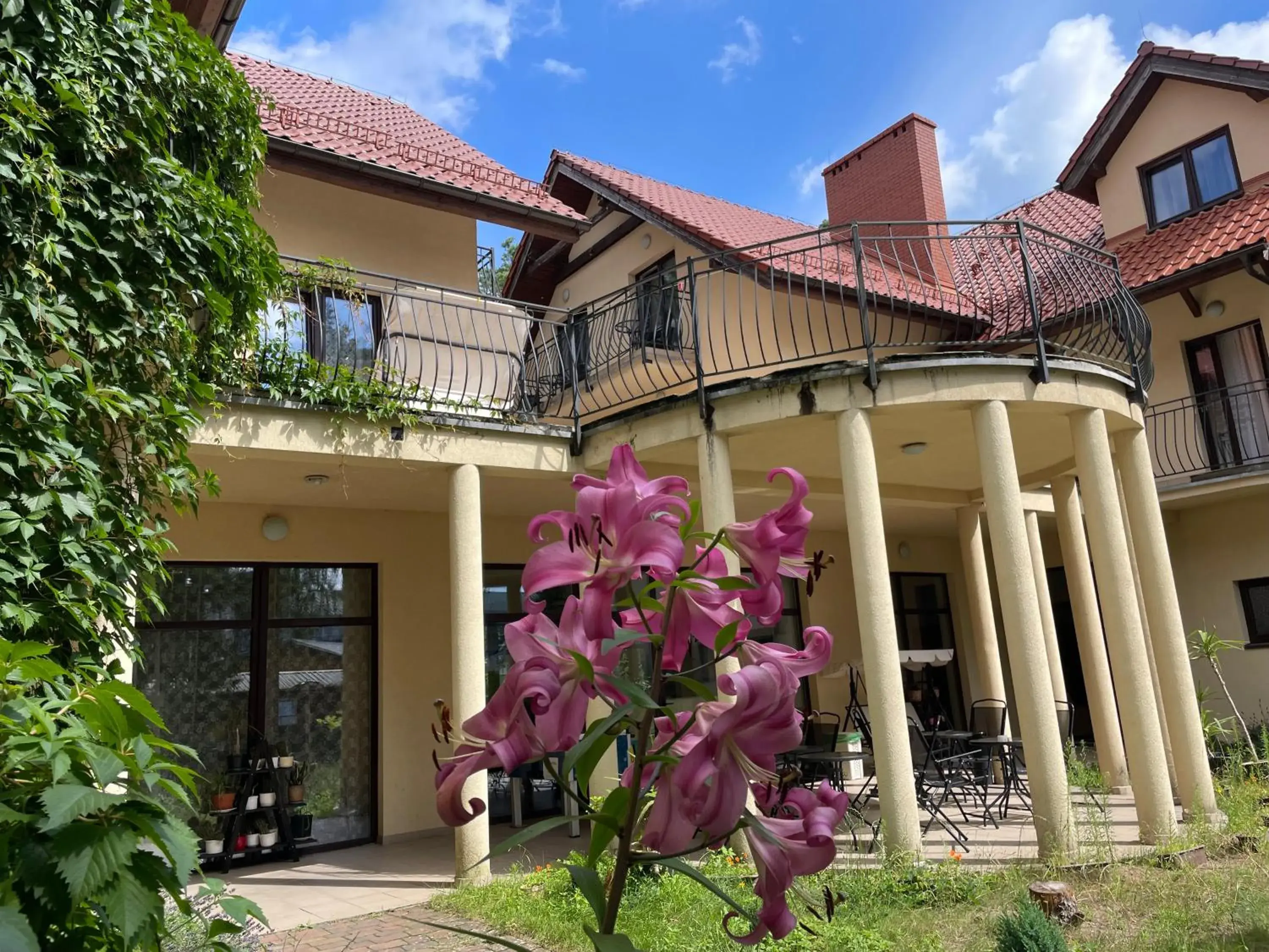 Villa Dolce Vita Villa Dolce Vita