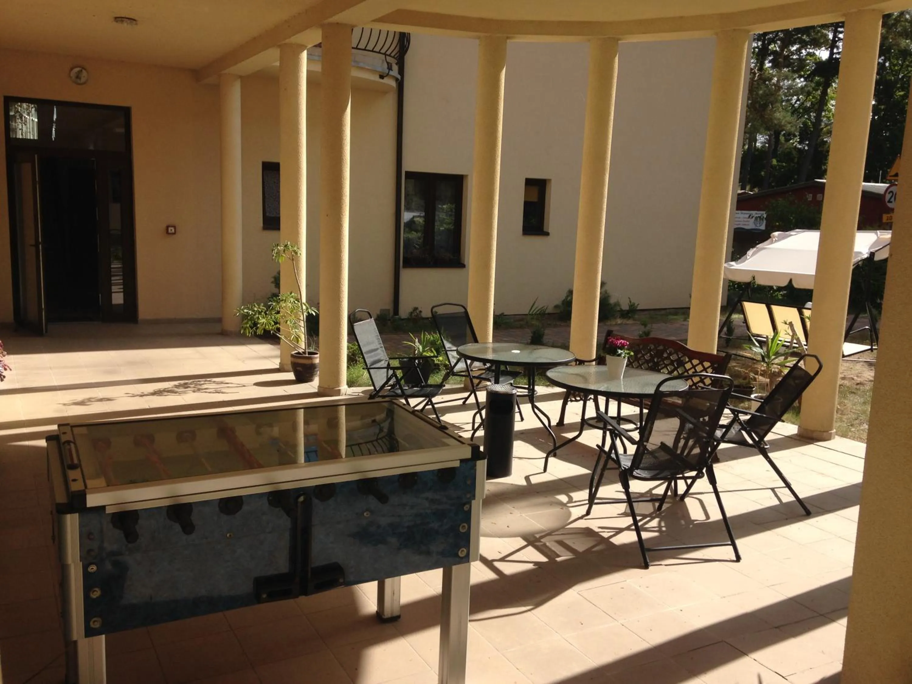 Property building in Villa Dolce Vita