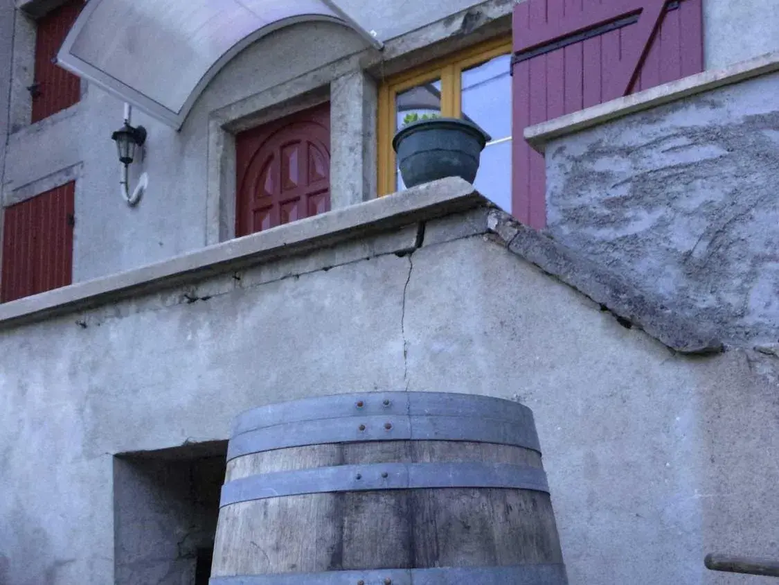 Other in La Bourguignotte Other in La Bourguignotte