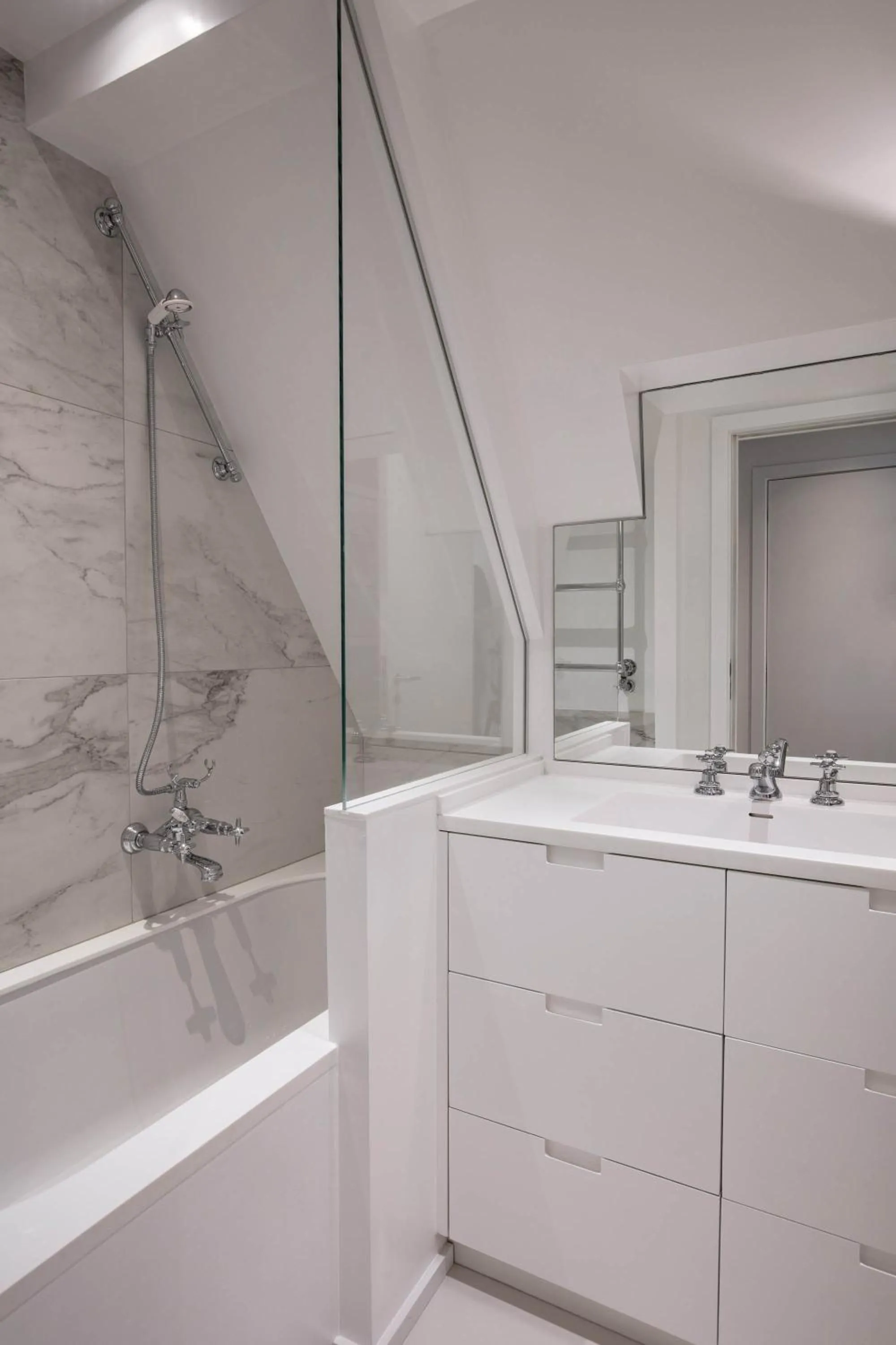 Faubourg Saint Martin