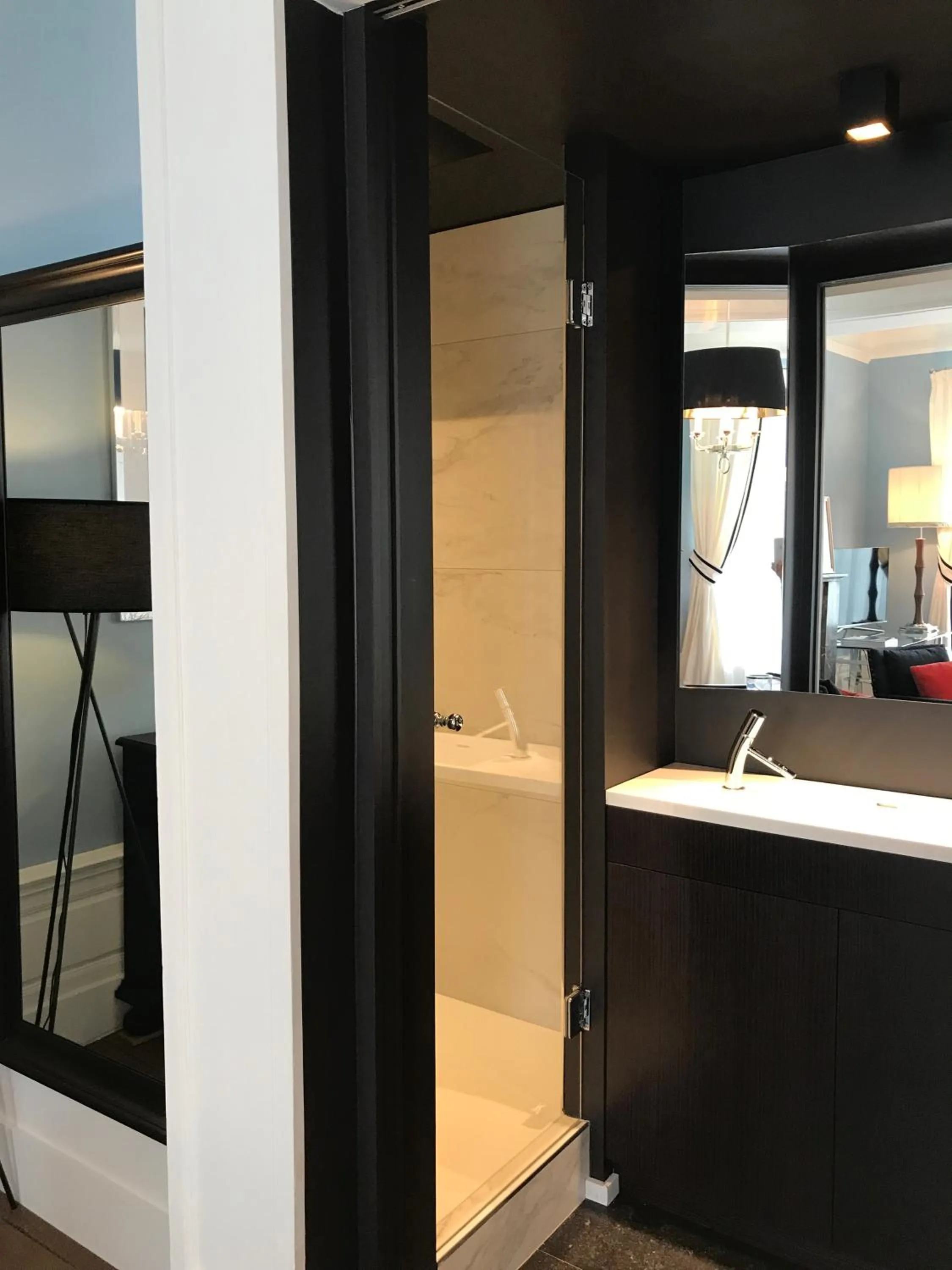 Faubourg Saint Martin