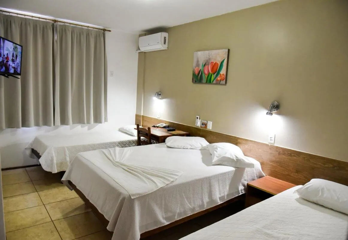 Santa Maria Hotel
