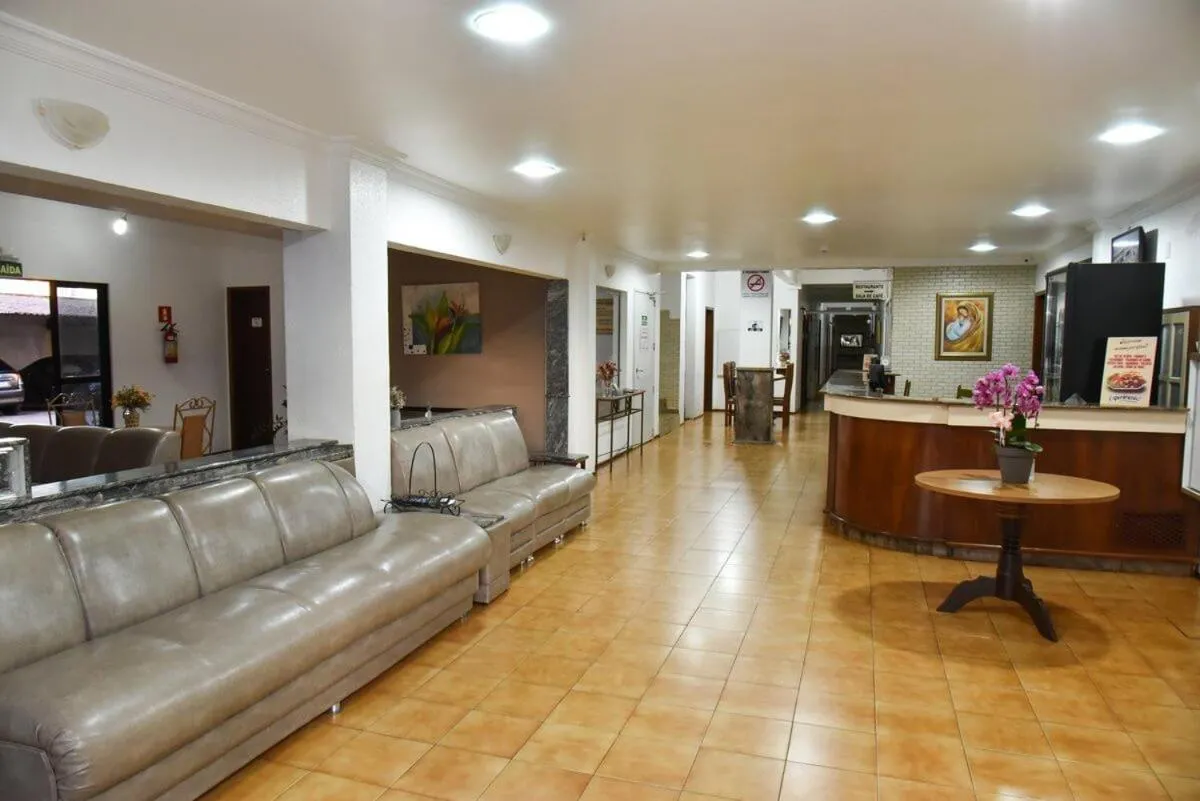 Santa Maria Hotel