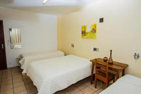Santa Maria Hotel Santa Maria Hotel