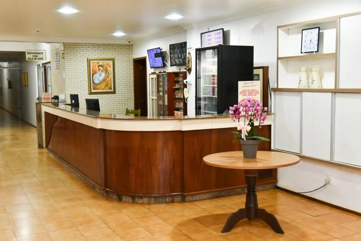 Santa Maria Hotel