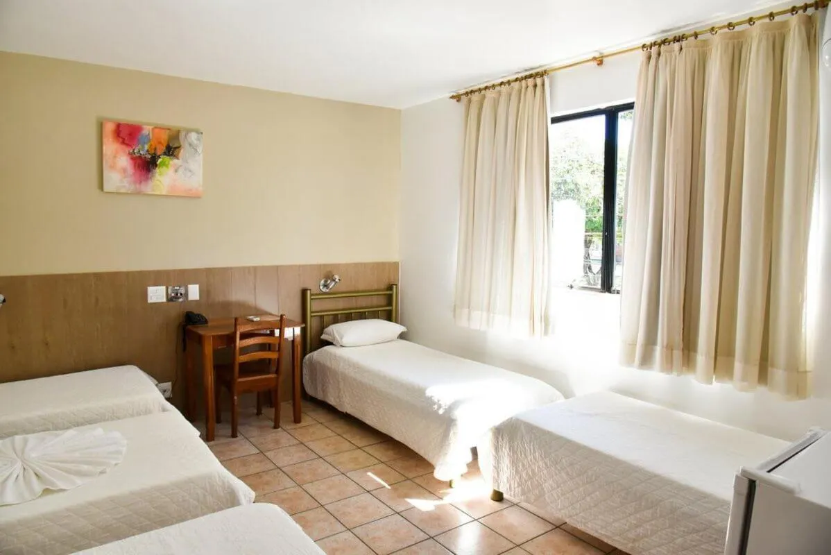 Santa Maria Hotel