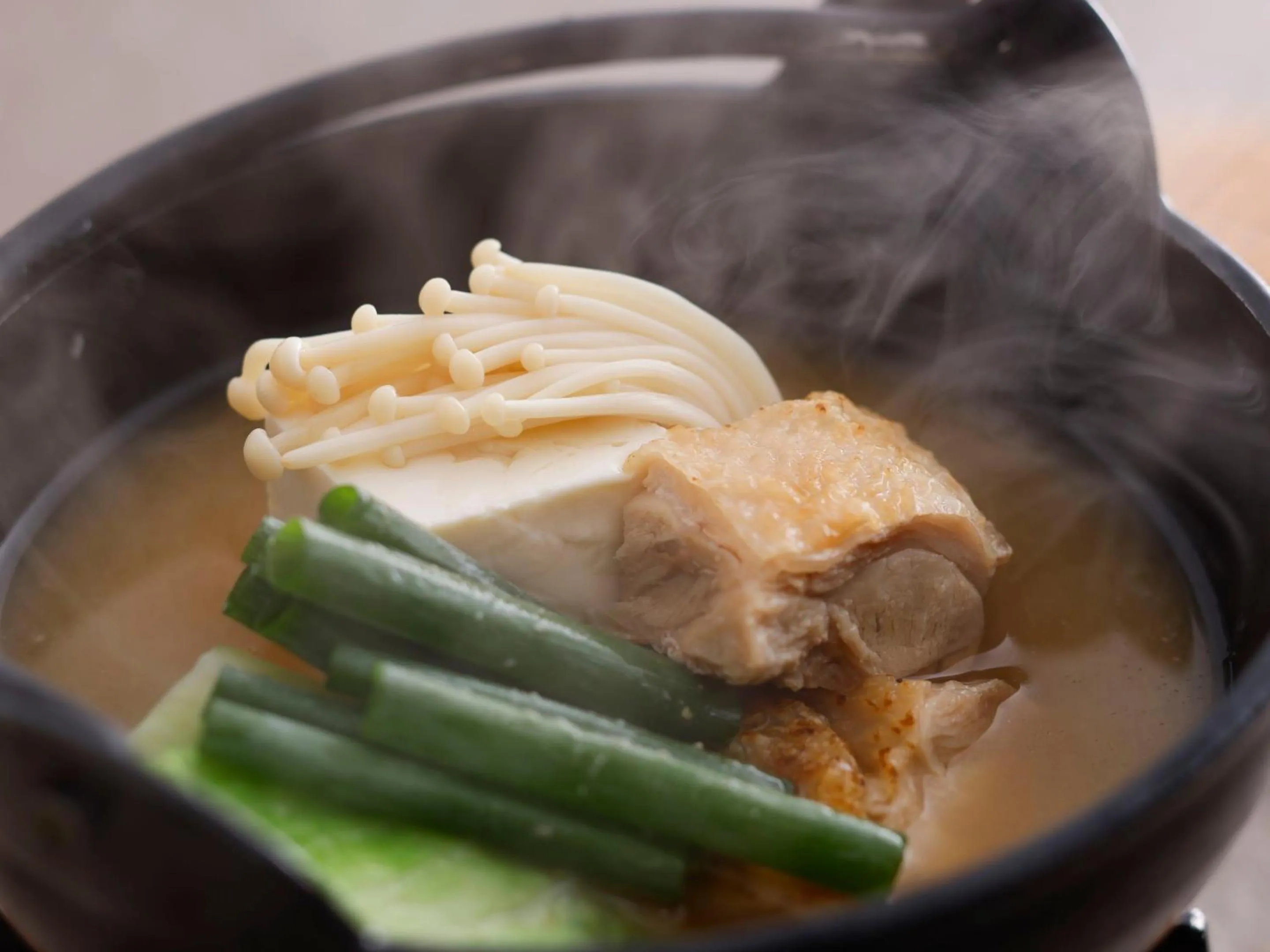 Restaurant/places to eat in Evergreen-Fuji