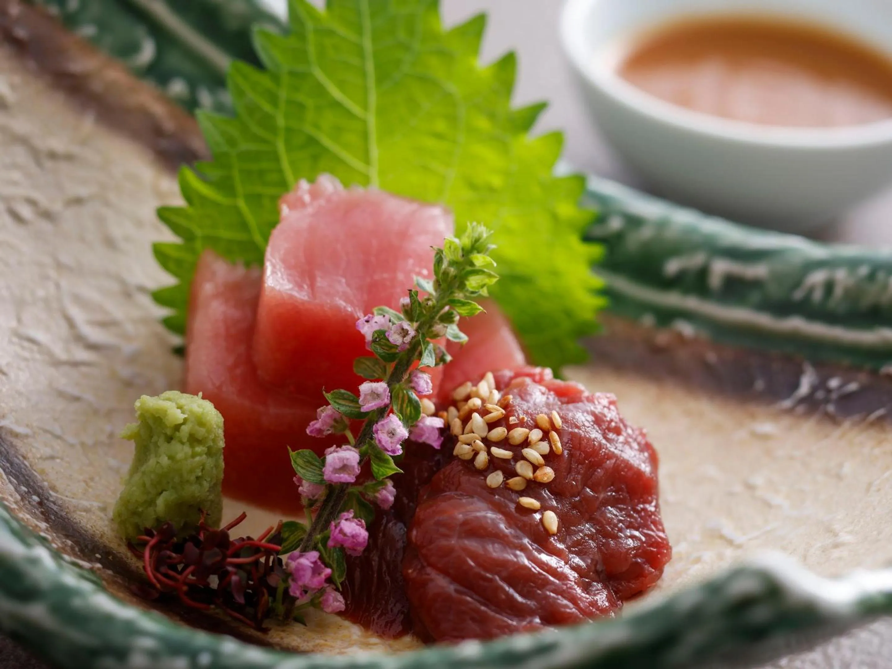 Restaurant/places to eat in Evergreen-Fuji