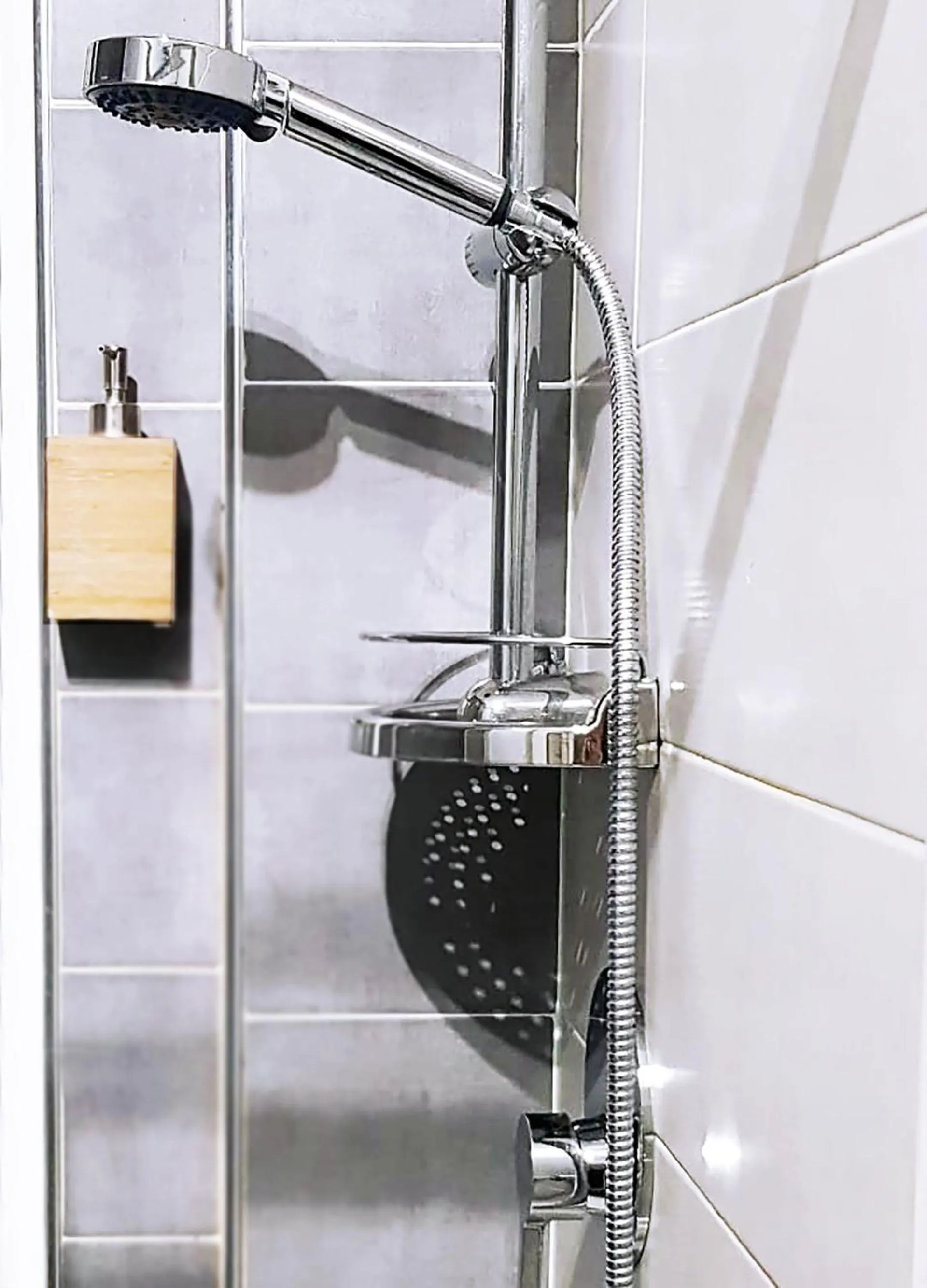 Bathroom in Maschio Angioino Suite