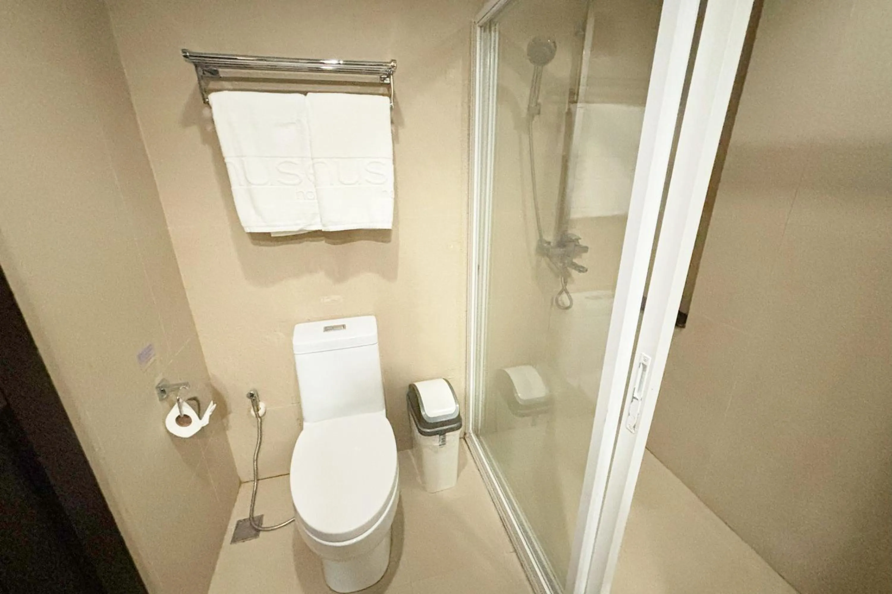 The Muse Beach Front Hotel Boracay