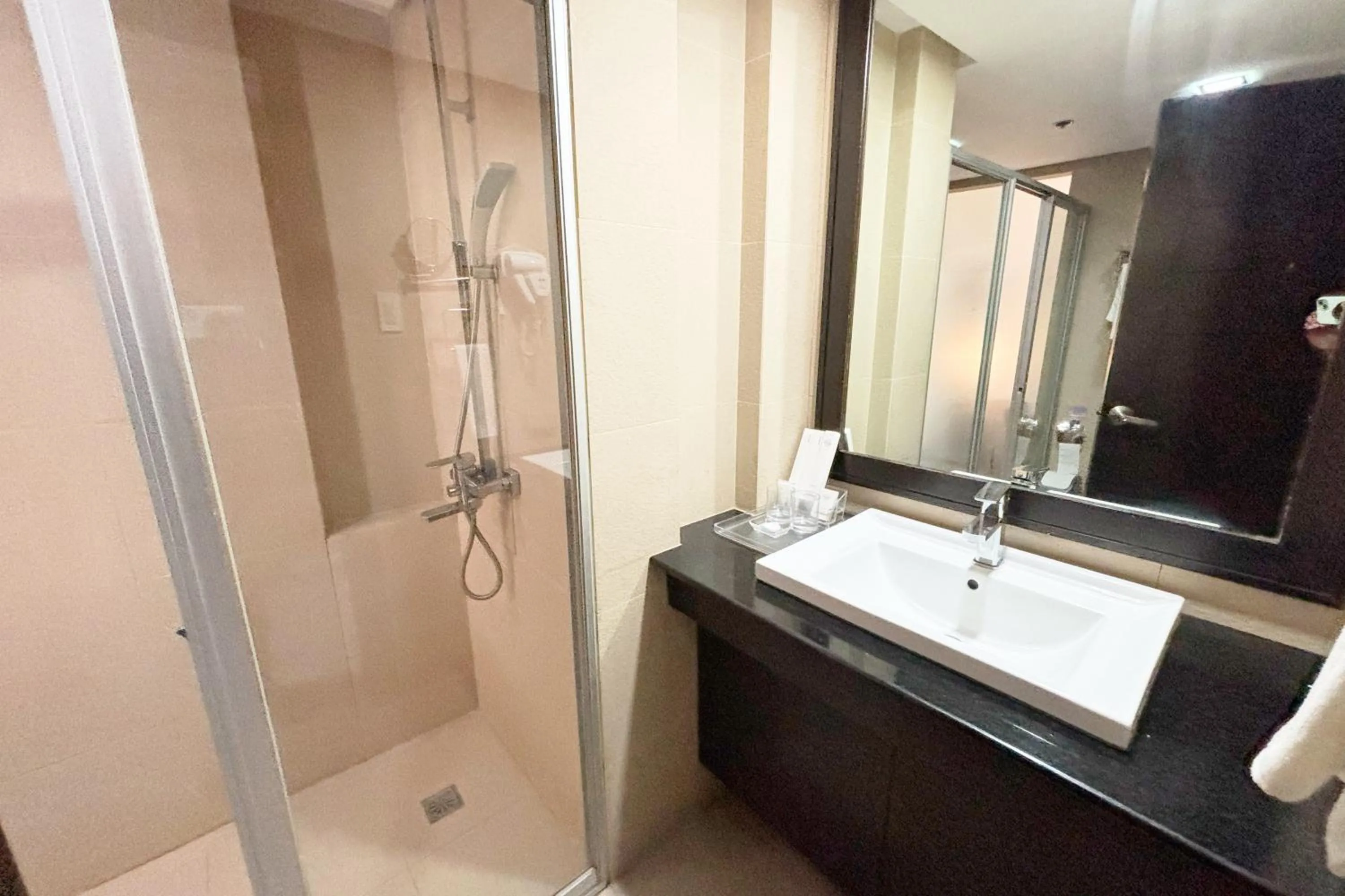 The Muse Beach Front Hotel Boracay