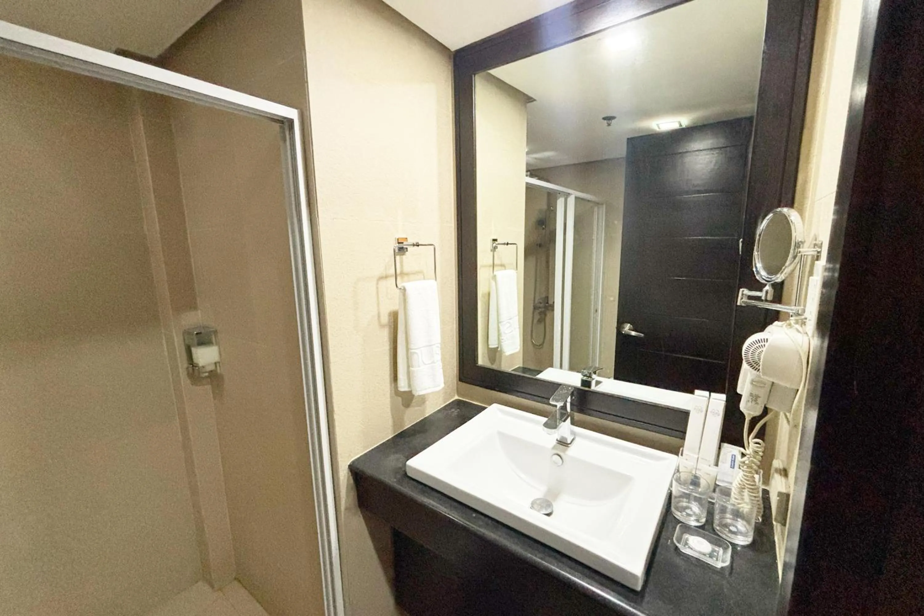 The Muse Beach Front Hotel Boracay