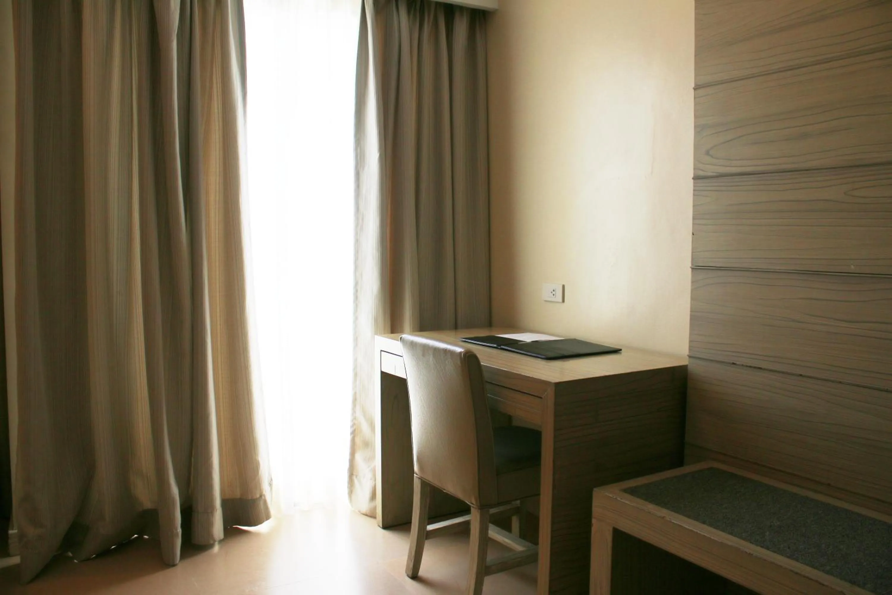 The Muse Beach Front Hotel Boracay