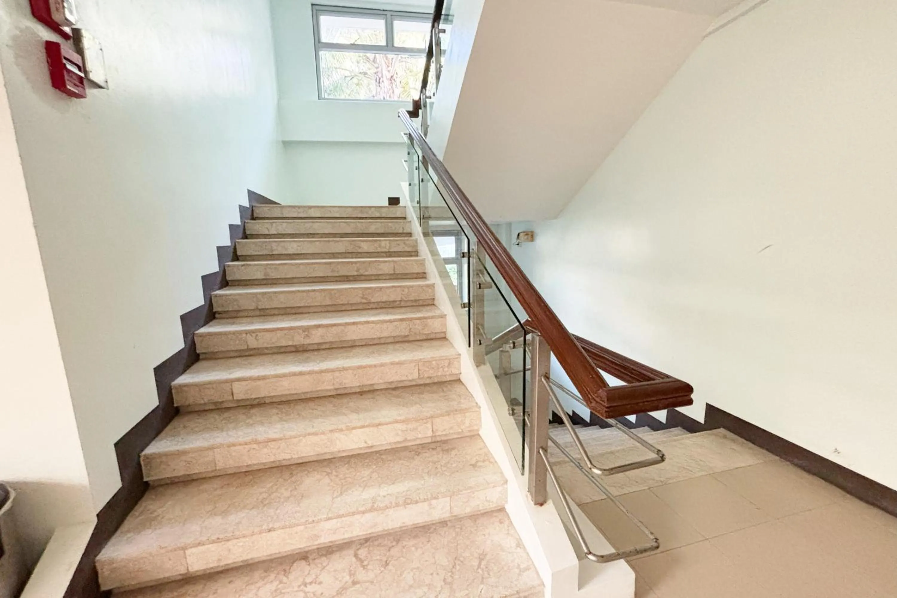 The Muse Beach Front Hotel Boracay